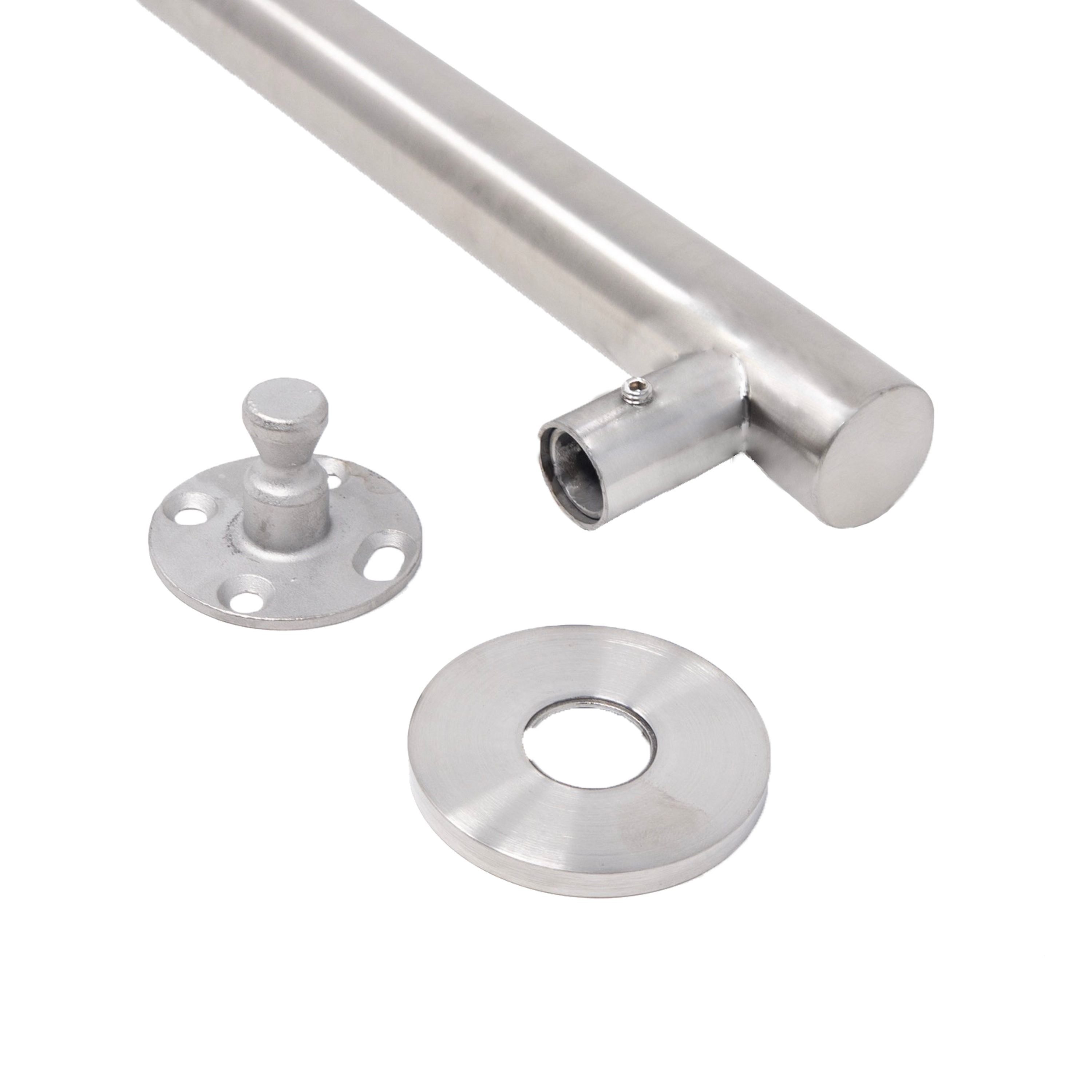 Preferred Bath Accessories 6024-SS Grab-Bars - View #2