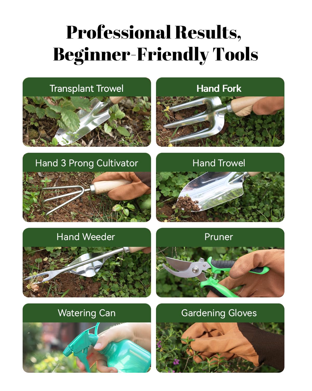 Misopily LMS1224T47 Garden-Hand-Tool-Kits - View #3