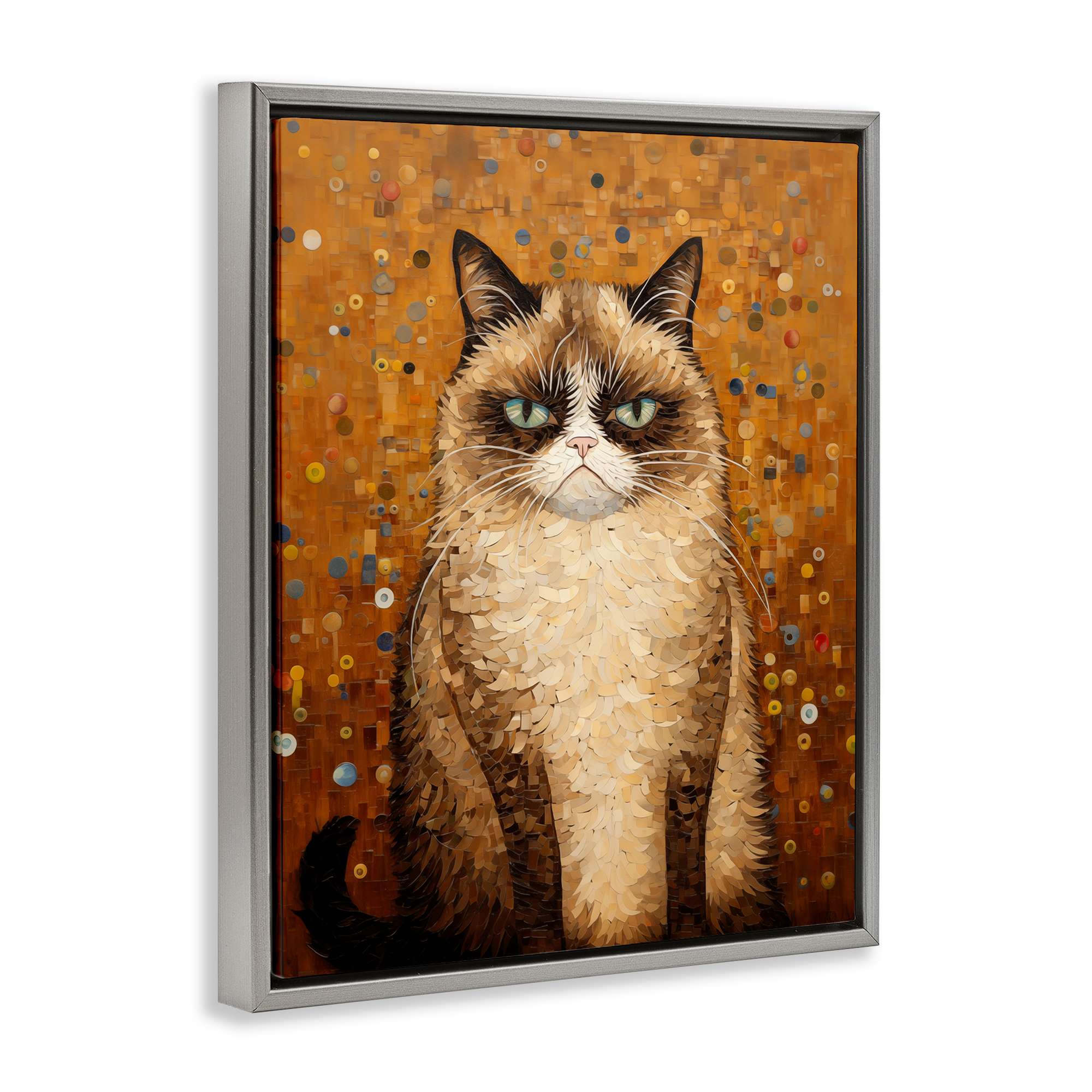 Stupell Industries BT-867-FFL-16X20 Wall-Art - View #2