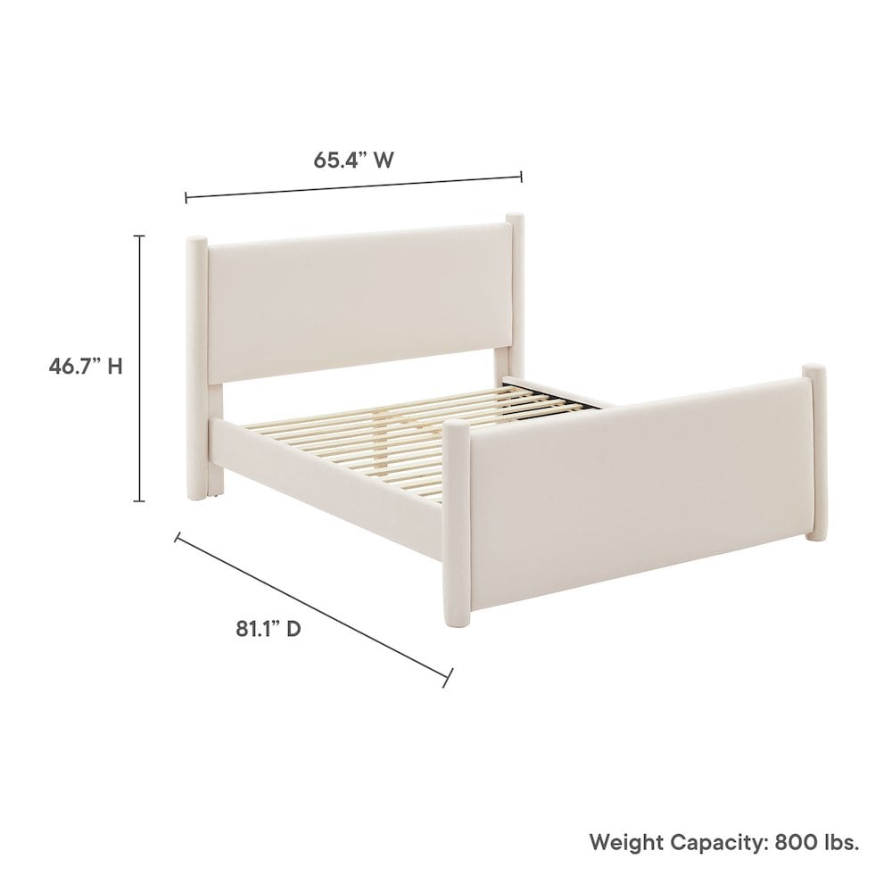 Modway MOD-7174-ALA beds - View #3