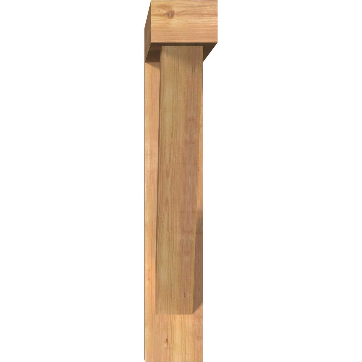Ekena Millwork 1464858 Exterior-Brackets-Braces - View #2