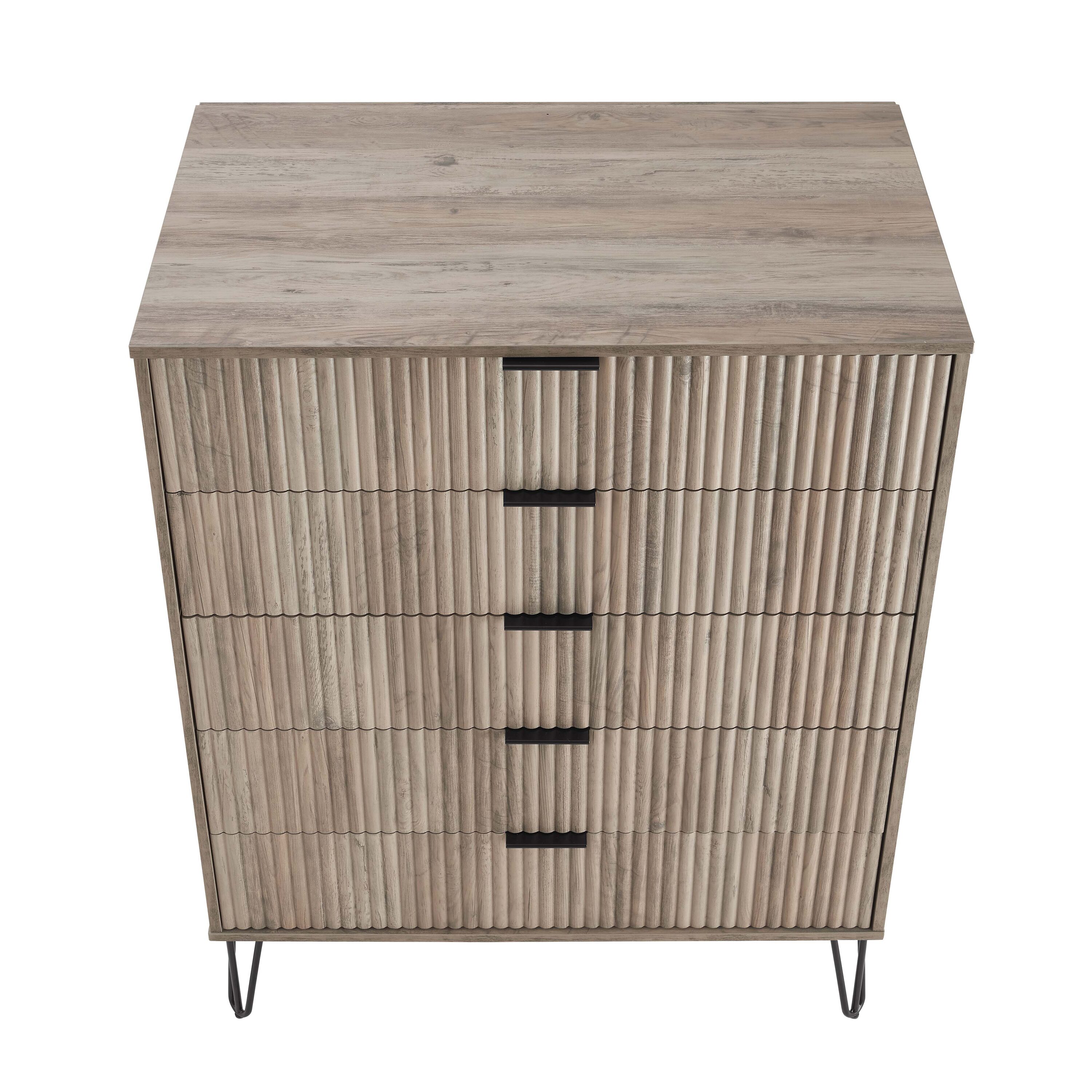 Manhattan Comfort 2-DB03-GY dressers - View #11