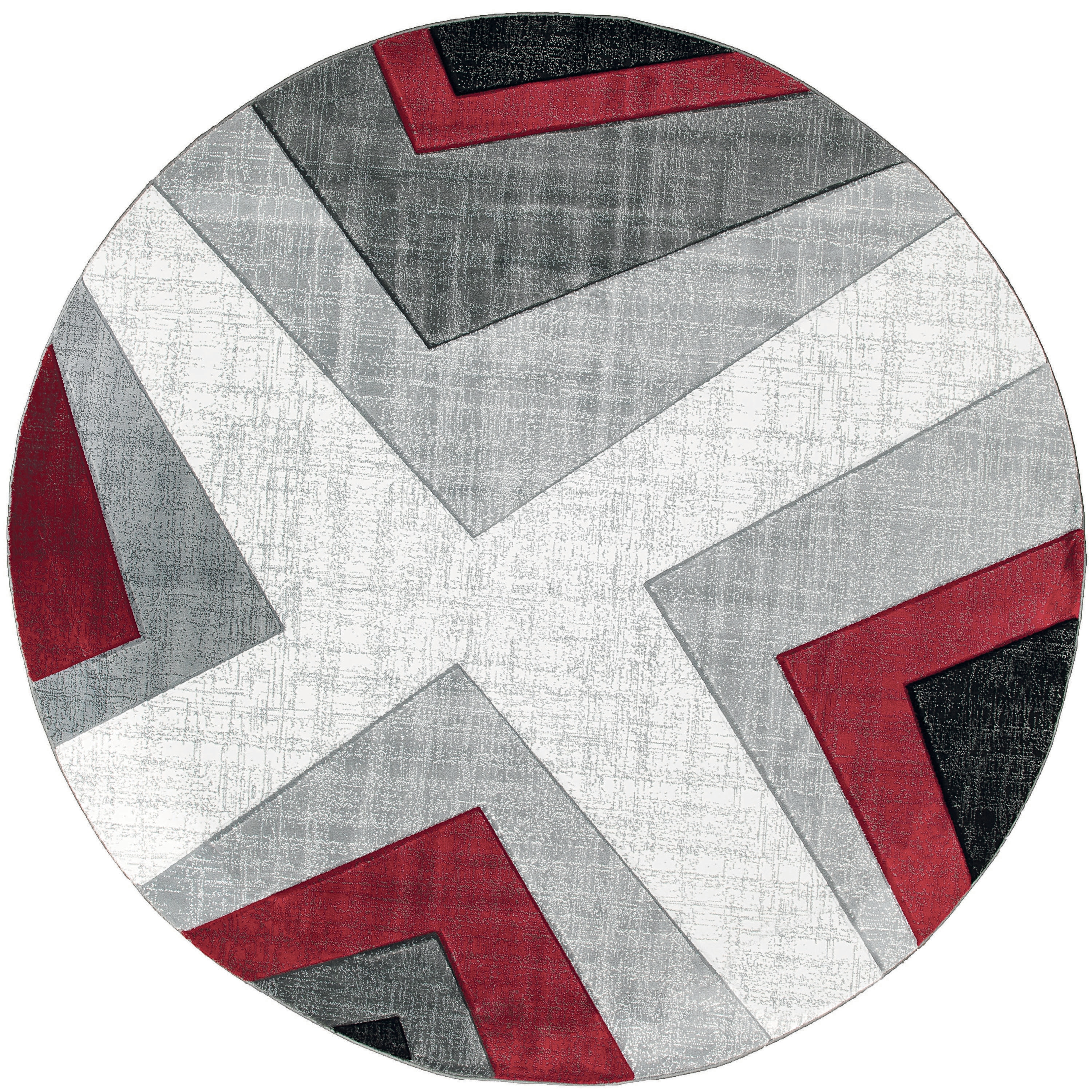 United Weavers Of America 2050 10030 88R rugs - View #2