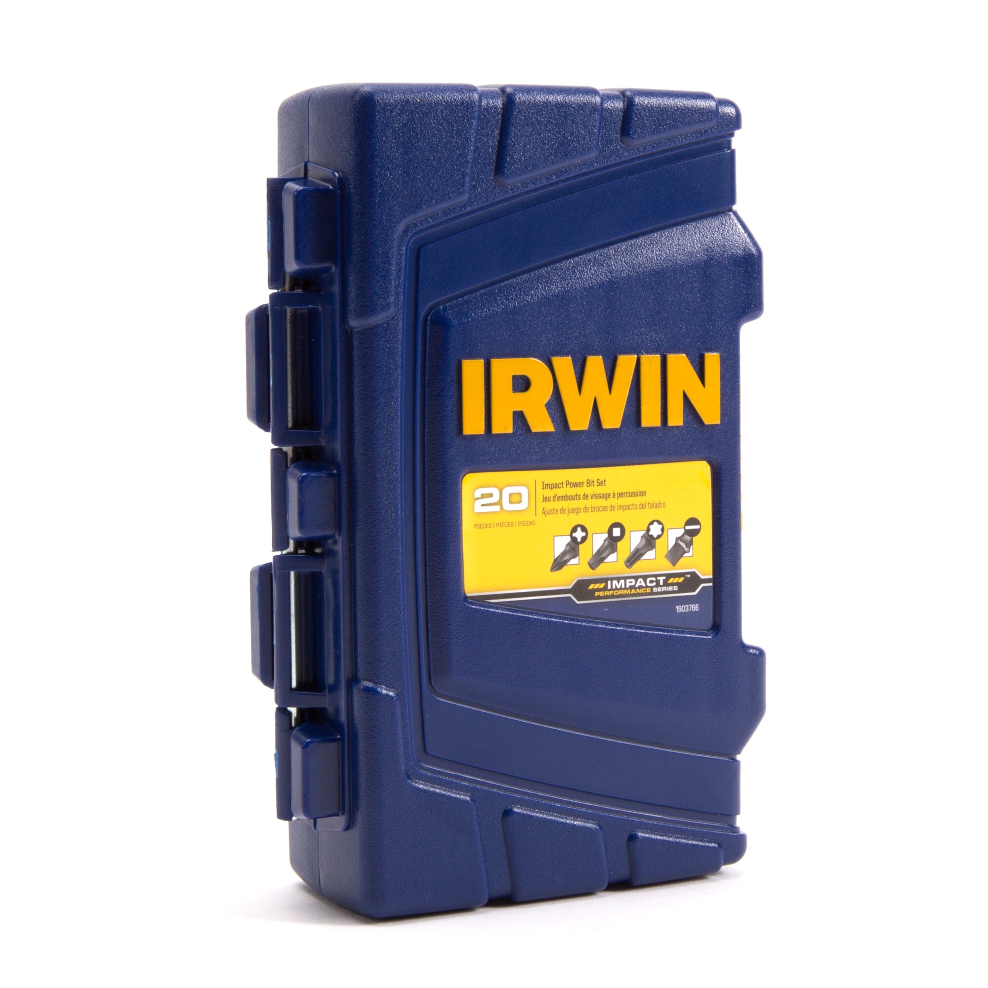 IRWIN 1903766 Impact-Screwdriving-Bits - View #5