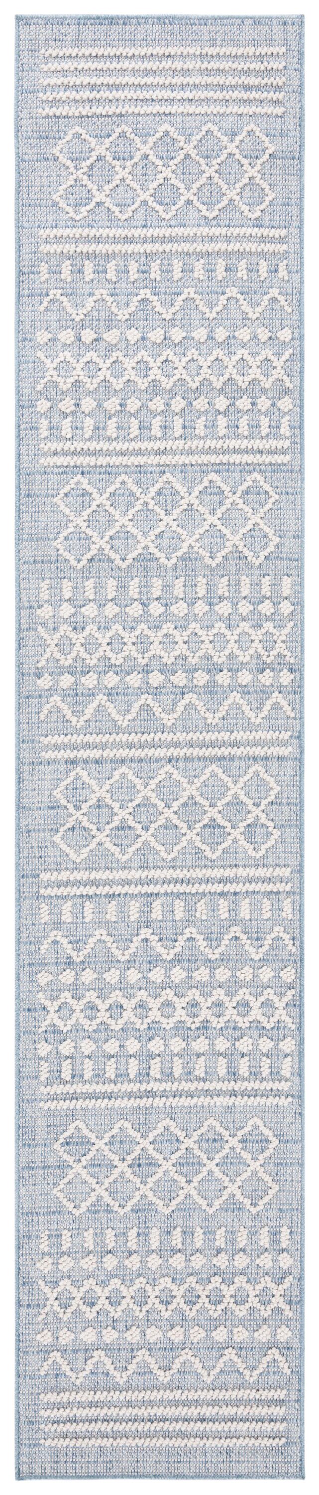 Safavieh SAN102M-210 rugs - View #2