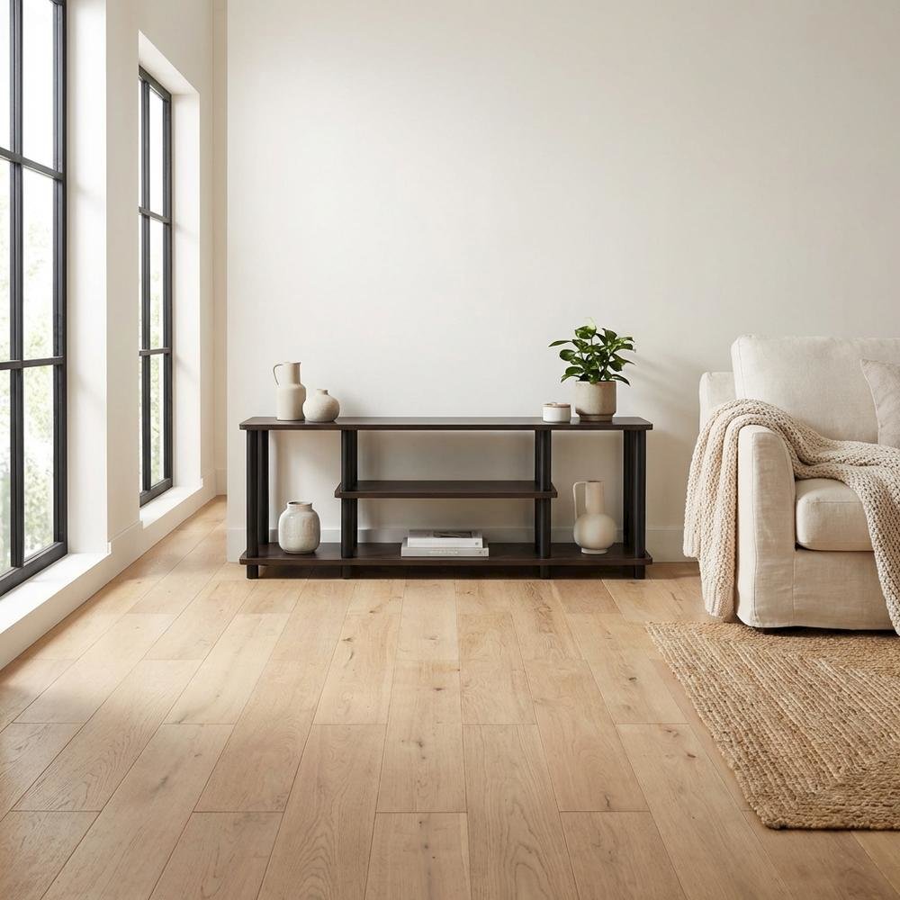 FurniFact BO1083773WHT Tv-Stands - View #3