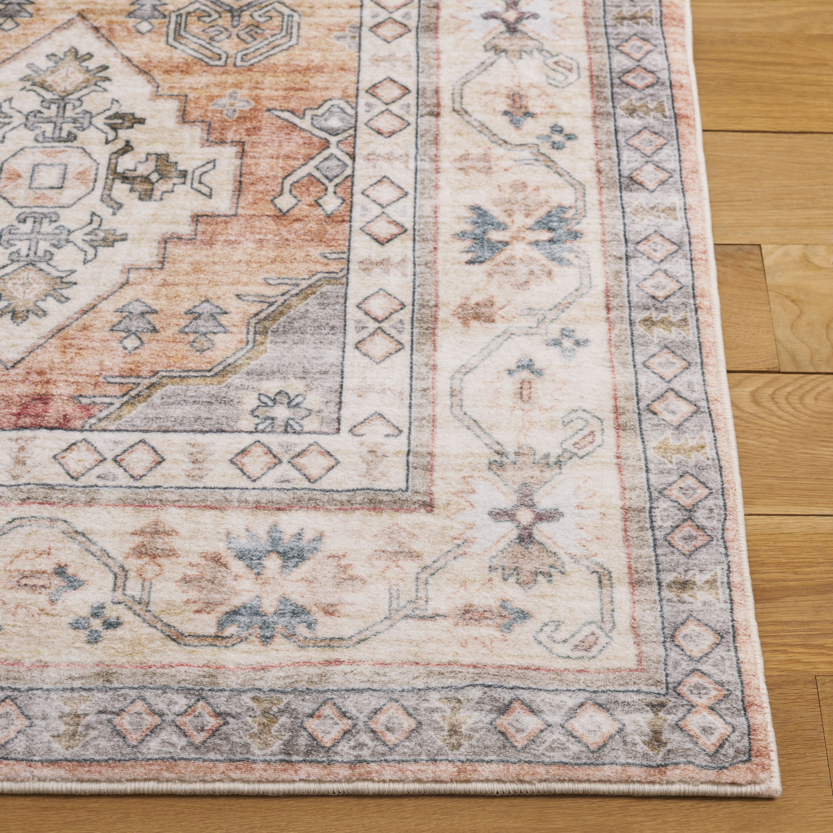 Safavieh MNT122B-4 rugs - View #3