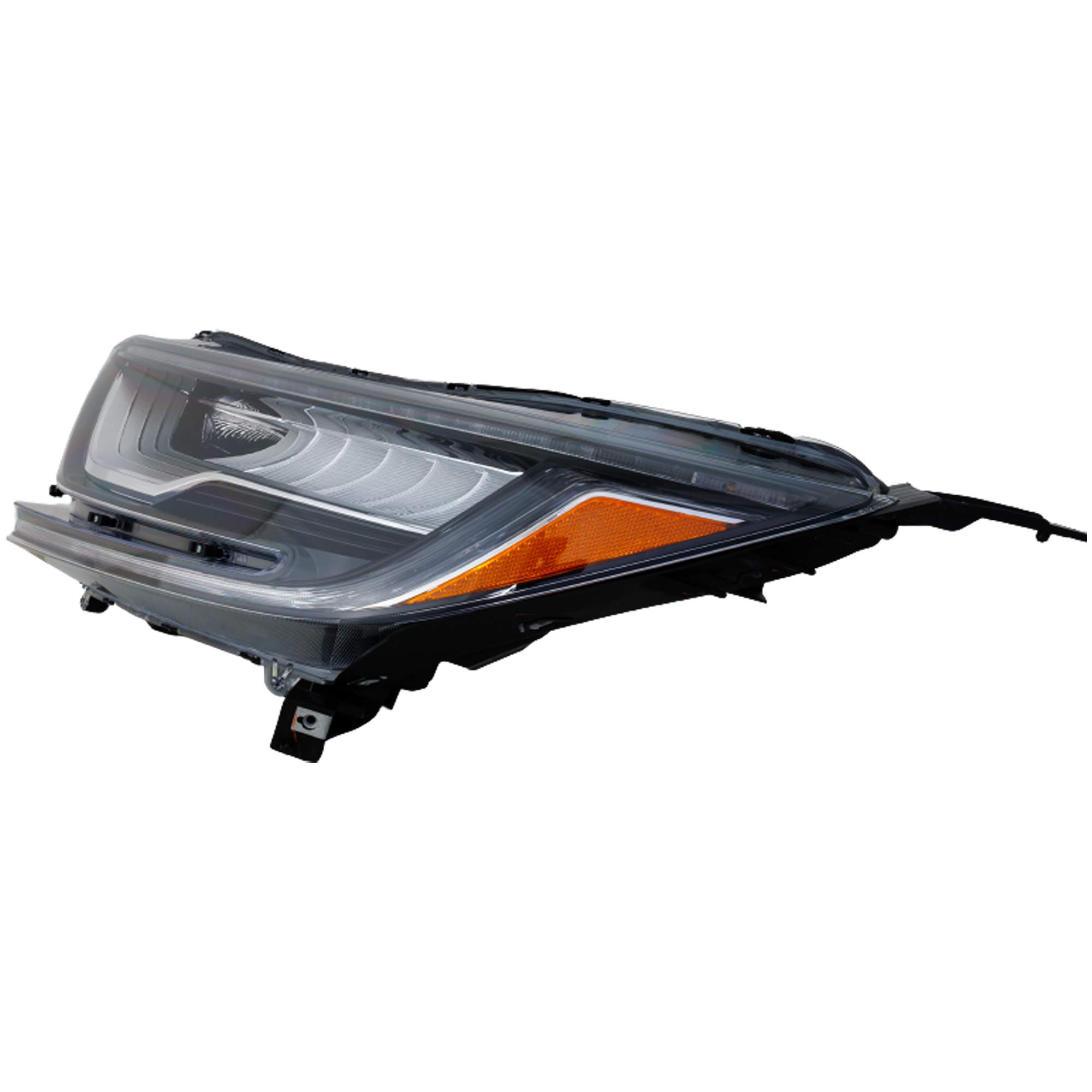 Garage-Pro GPRC10010114Q Headlights-Components - View #2