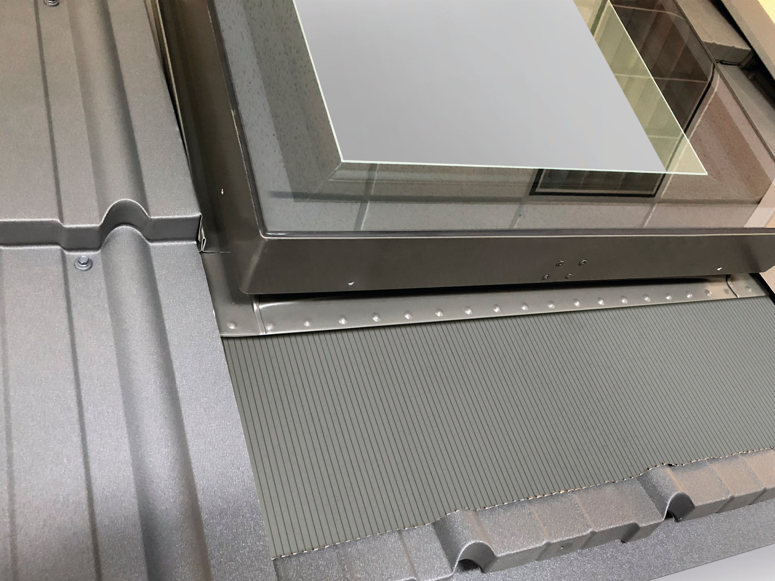 FAKRO EH-C 2270 Flashing-Kits - View #2