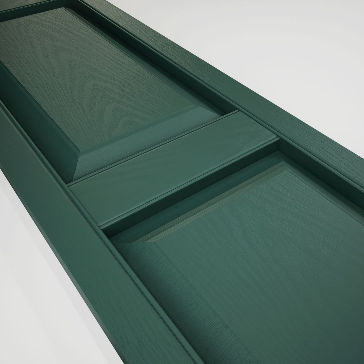 Ekena Millwork LP2S12X04700FG Exterior-Shutters - View #6