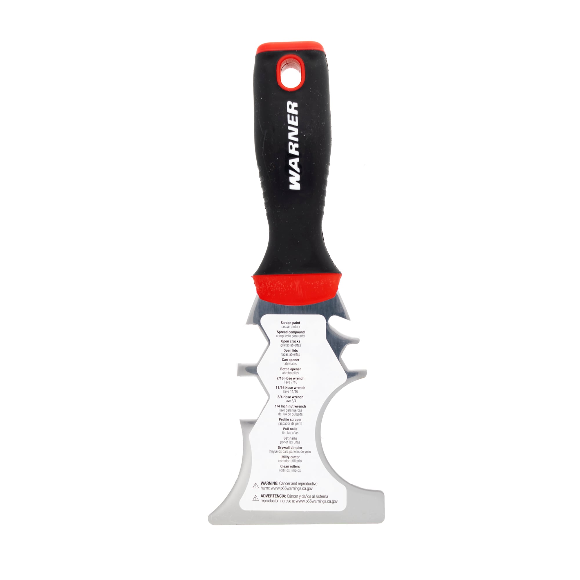 Warner 16830 Paint-Multi-tools - View #8