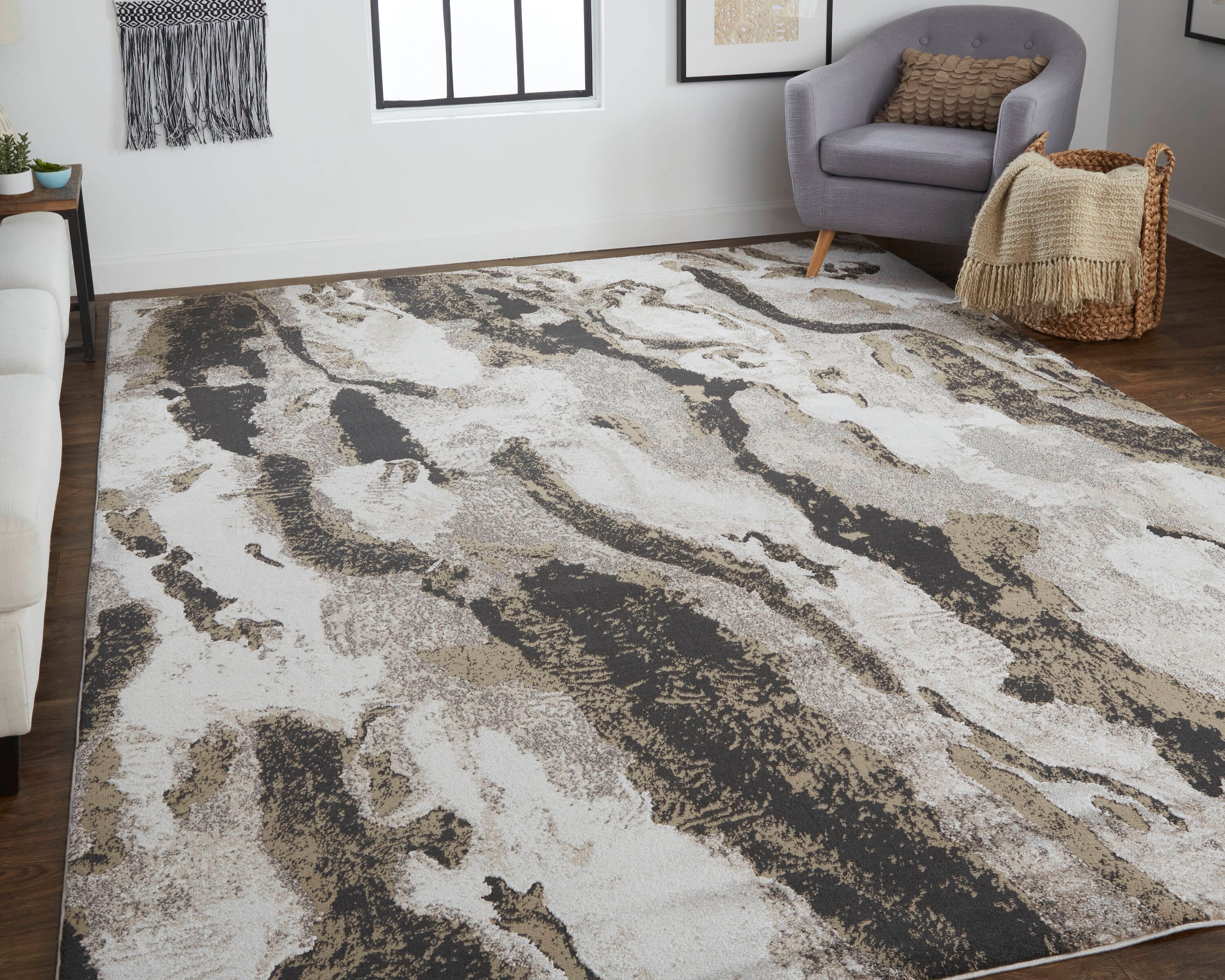 Room Envy VNRR39FGCHLBGEG00 rugs - View #3