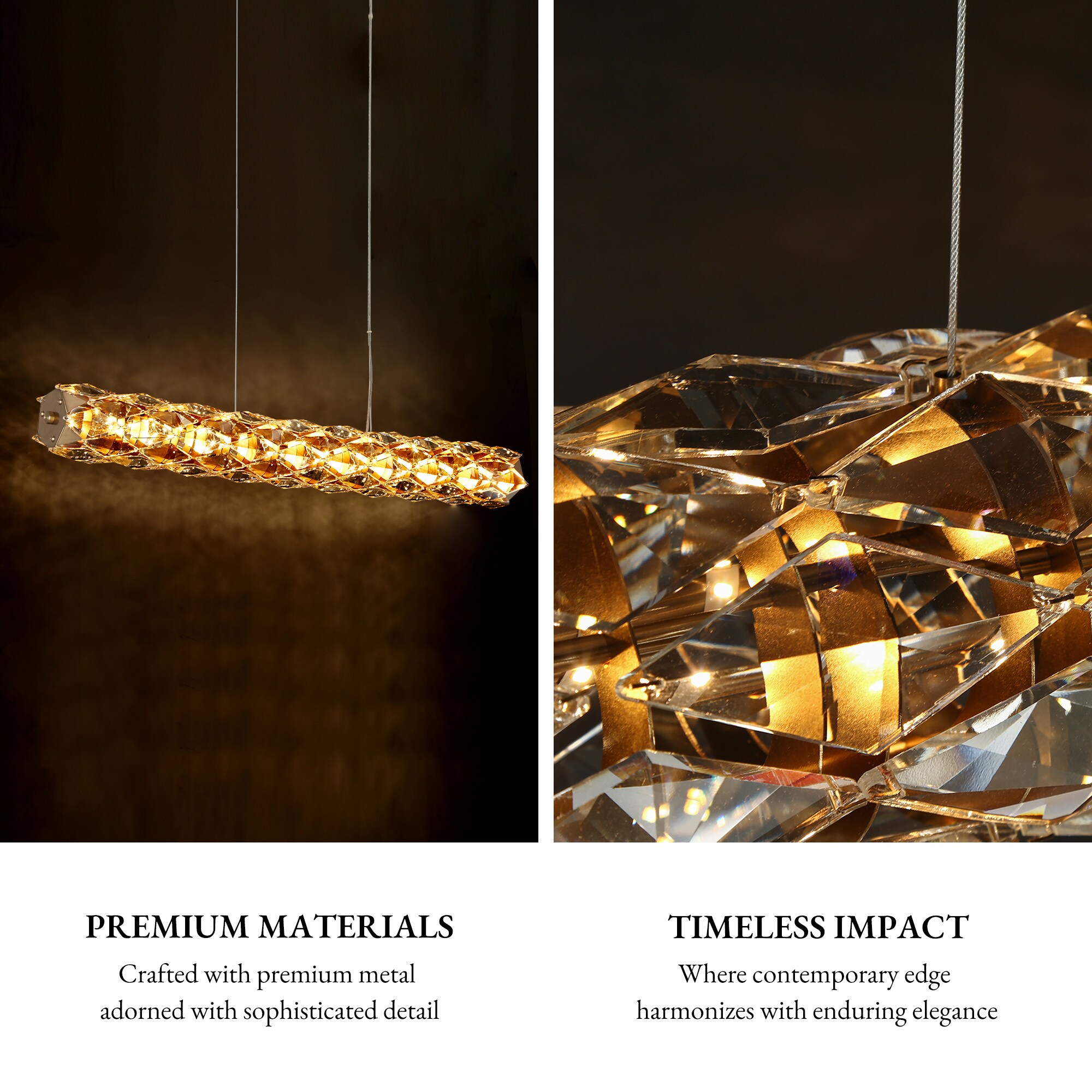 LNC HA05108 Pendant-Lights - View #9