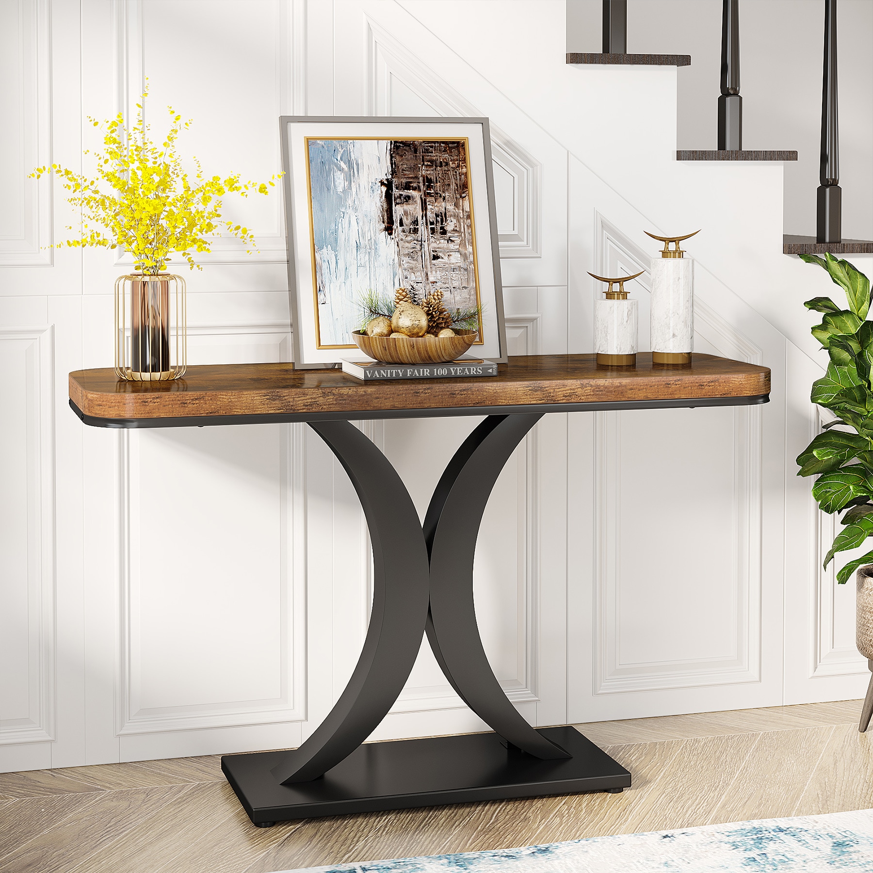 Tribesigns LWFD-C0690X Console-Sofa-Tables - View #8