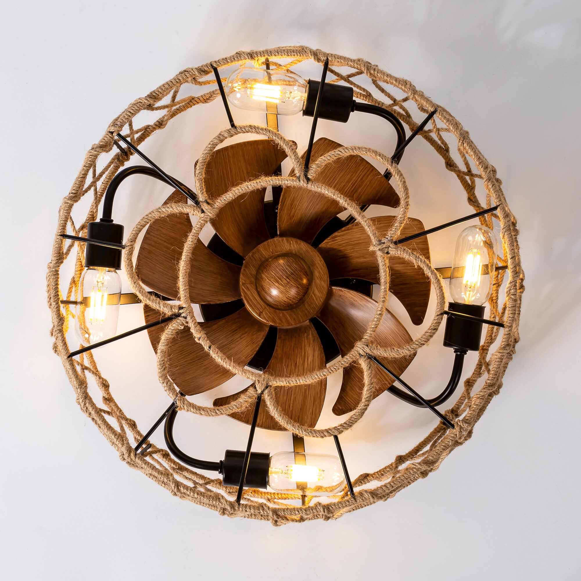 Breezary 33047-BT Ceiling-Fans - View #7