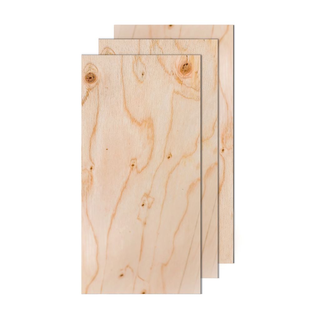 ProWood - 3PK 1/4-2-4 BC SYP SAN PLYWOOD