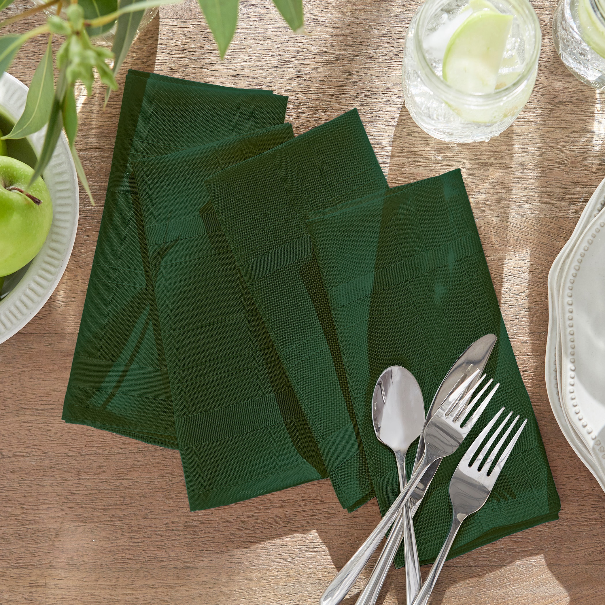 Elrene Home Fashions 026865995046 Serveware-Accessories - View #3