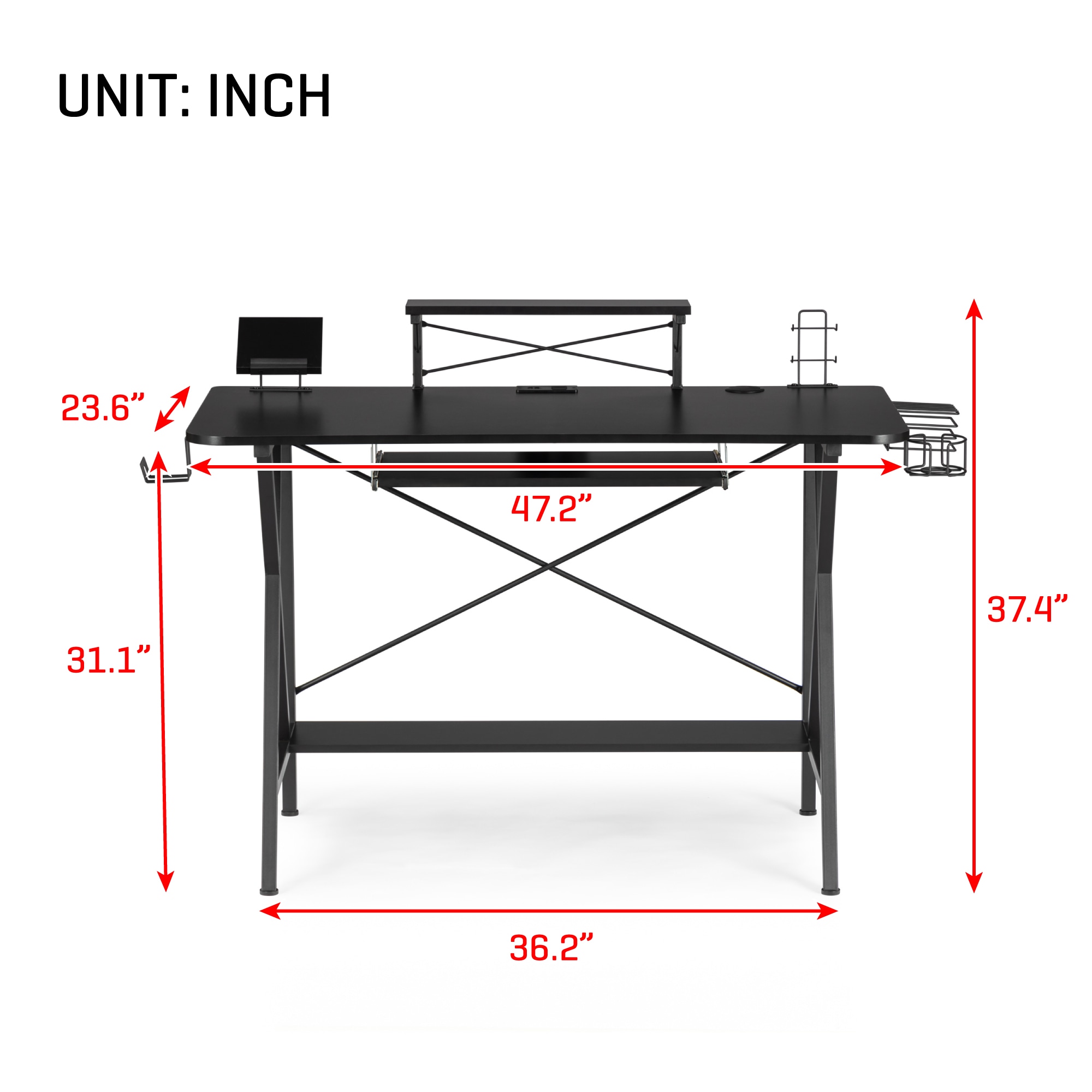 CASAINC QH-W29515182 desks - View #16