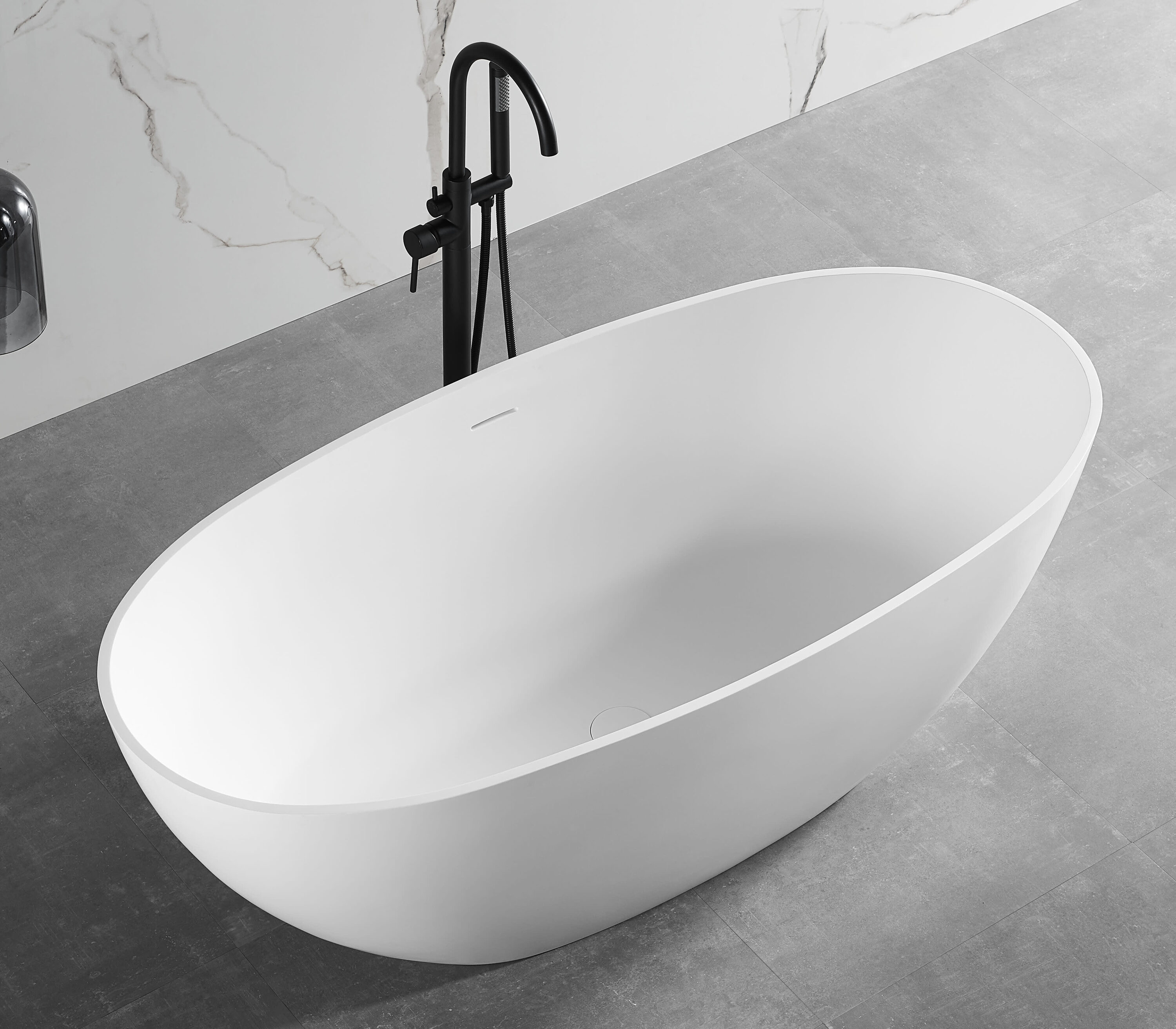 ALFI AB9975 bathtubs - View #6