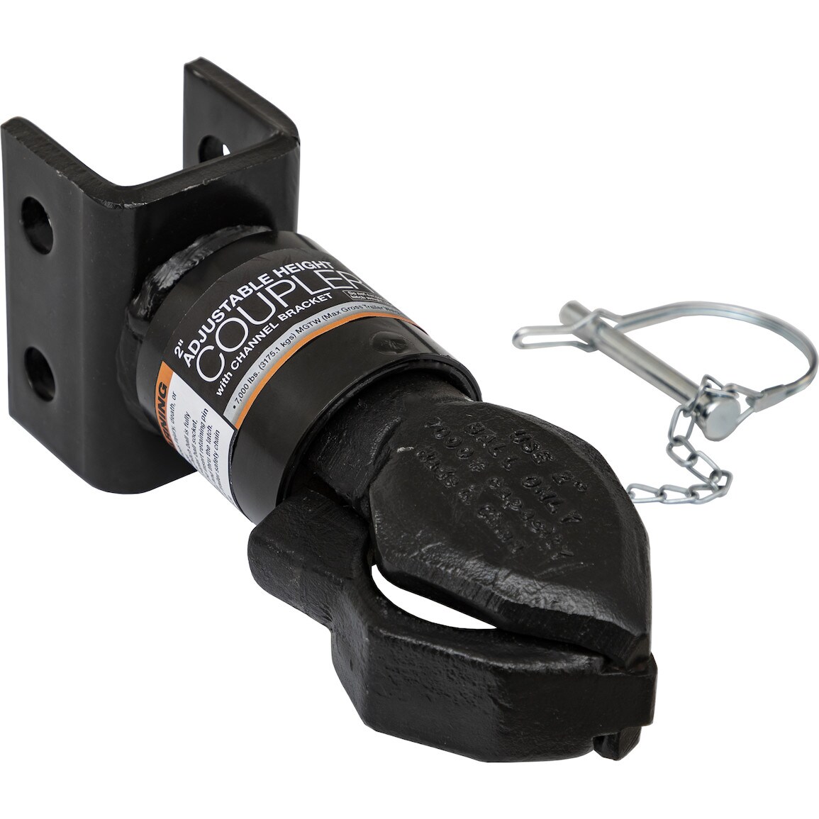Buyers Products 5431700 couplers - View #2