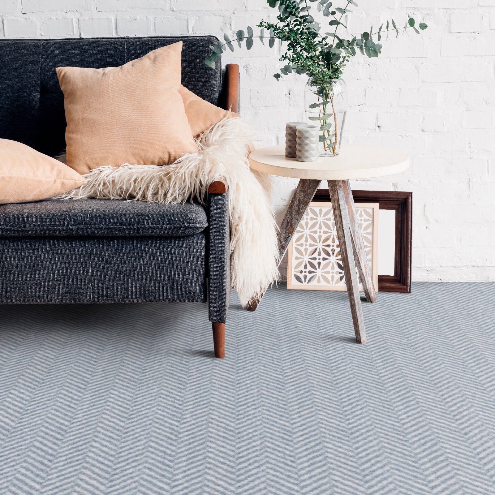  2030W-09 Carpet-Panel - View #6