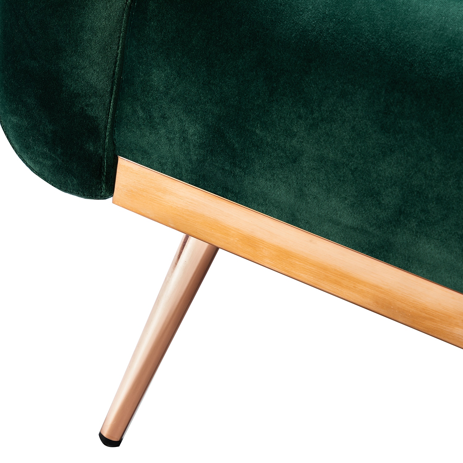 14 Karat Home SFDC0025-GREEN Sofas-Loveseats - View #7