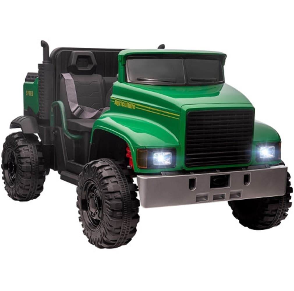 ZAKLOOP WU2225P156347 12-volt Toy car Battery Included Charger Included