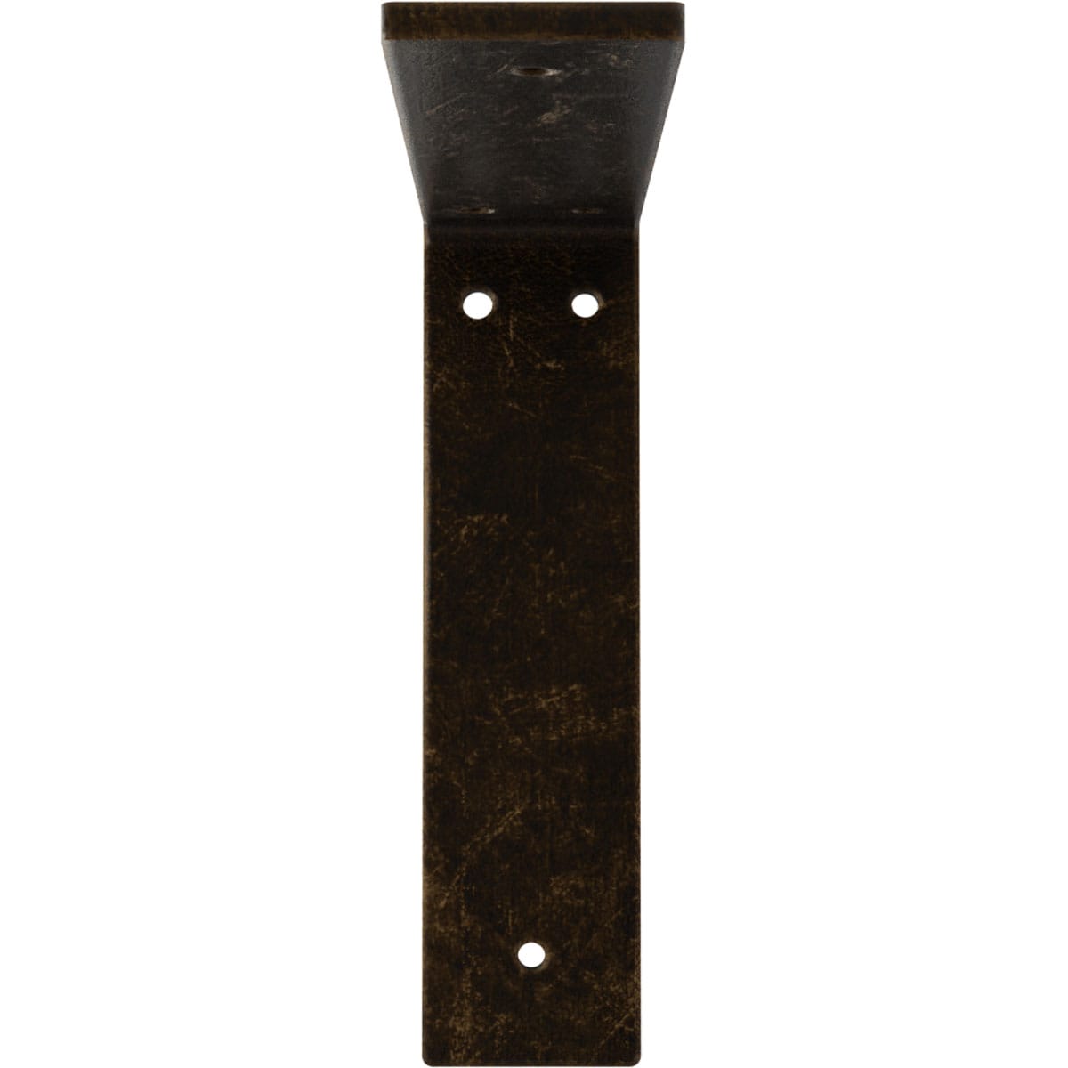 Ekena Millwork BKTM02X08X08HAABS Mending-Plates-Brackets-Braces - View #3