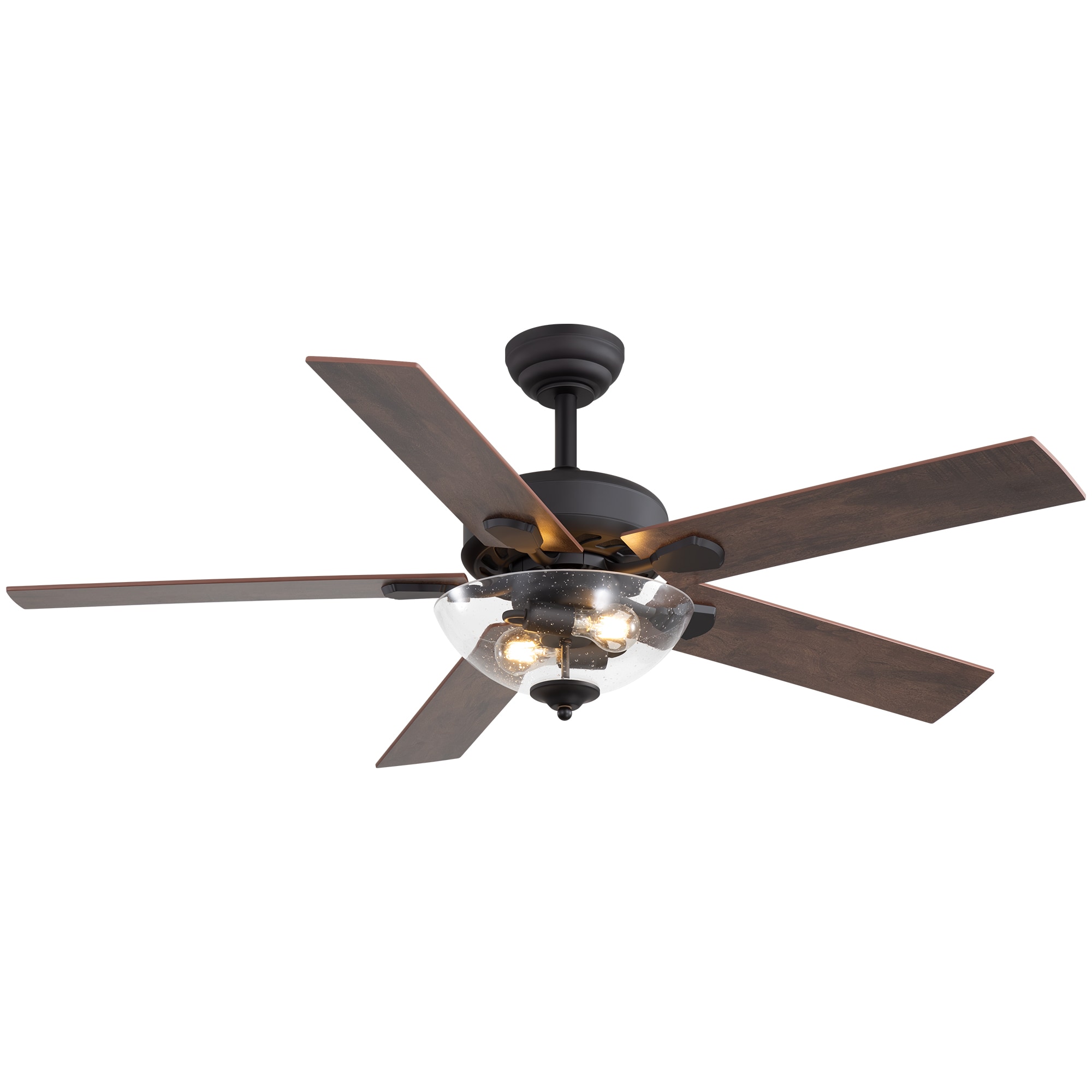 Breezary 29019-BK Ceiling-Fans - View #2