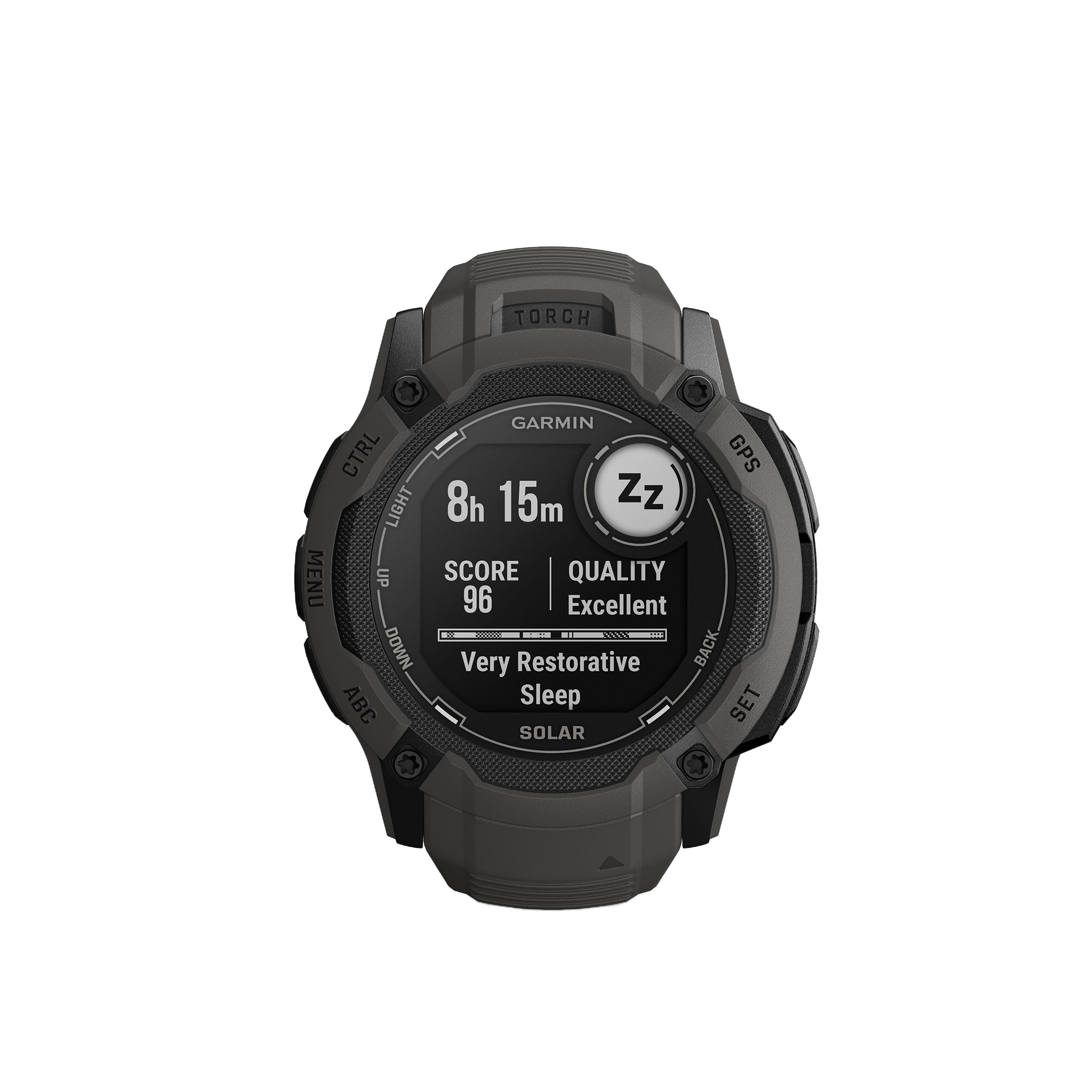 Garmin GRM0280510 Fitness-Trackers - View #10