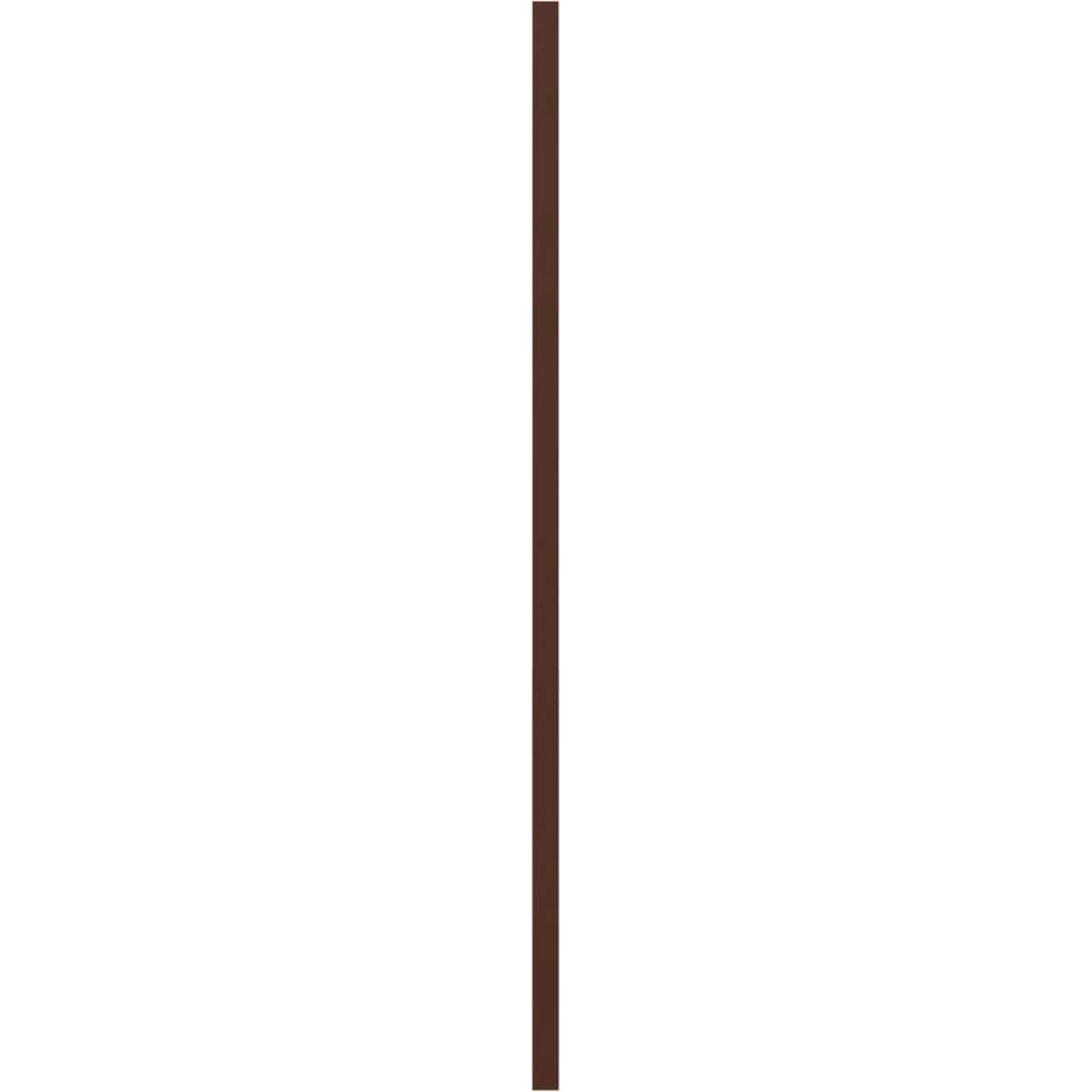 Ekena Millwork MLDA10X46SALRO Wall-Panel-Moulding - View #4