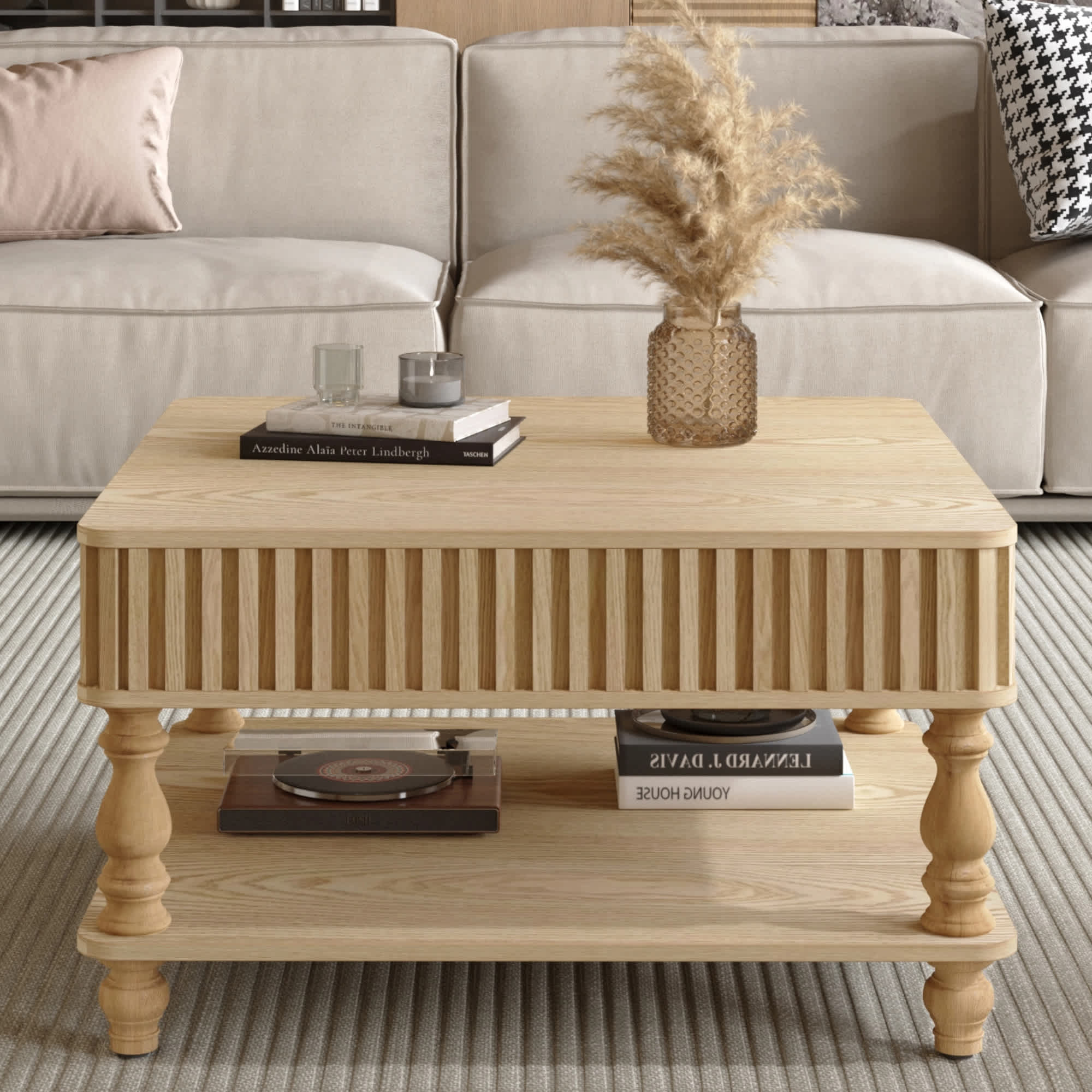 CIPACHO 711648502169 Coffee-Tables - View #6