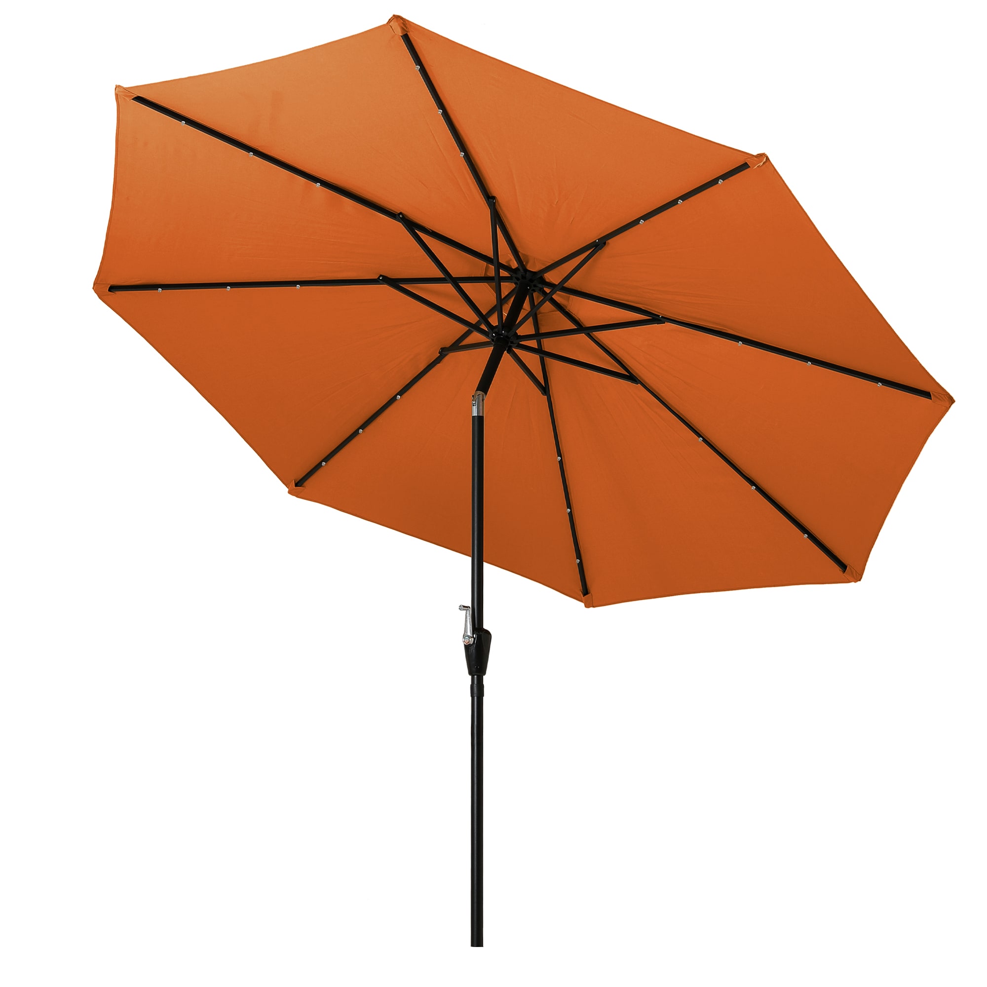 Clihome CLI-21ED37-1-OG Umbrellas-2 - View #5