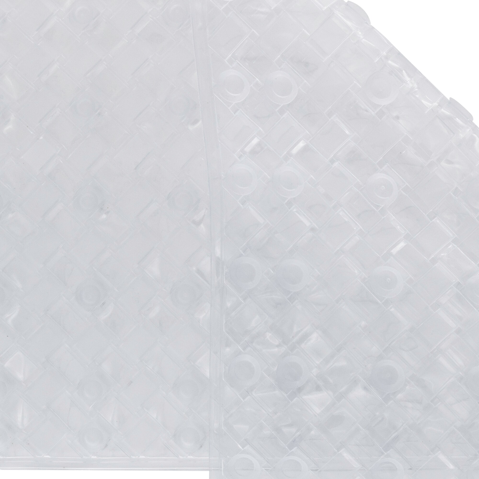 AMG Bath Collections MP021DS-CLR Bath-Safety-Accessories - View #2