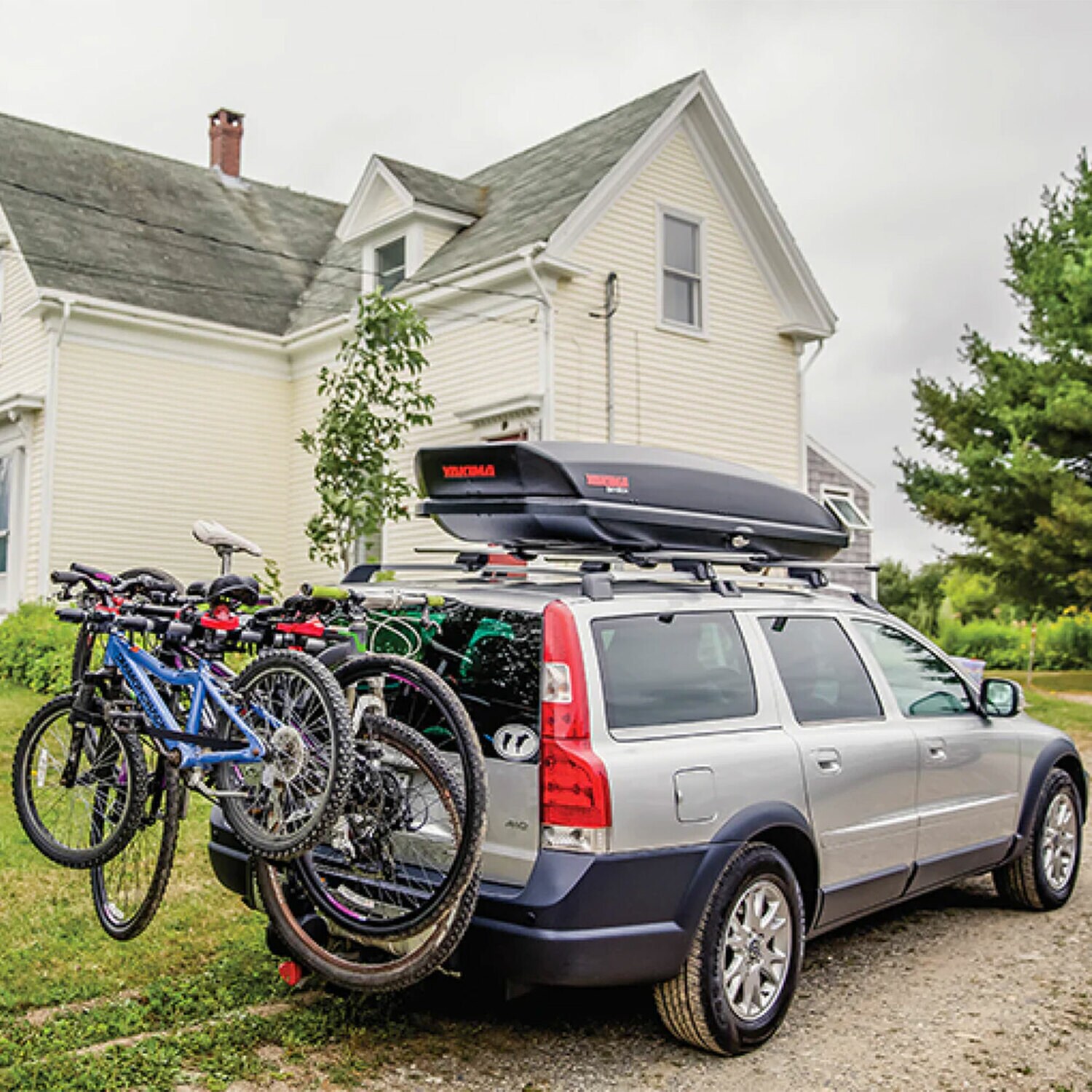 YAKIMA 326296 Bike-Storage - View #8