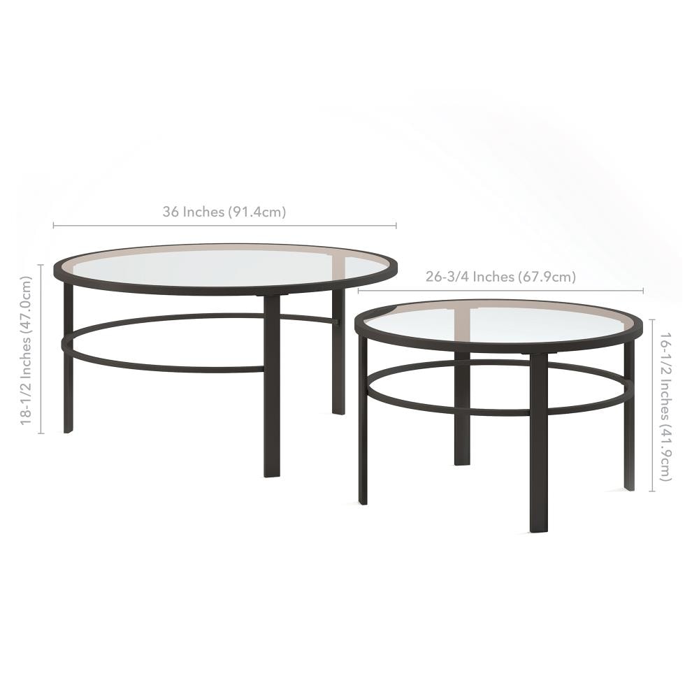 Hailey Home CT0051 Coffee-Tables - View #5