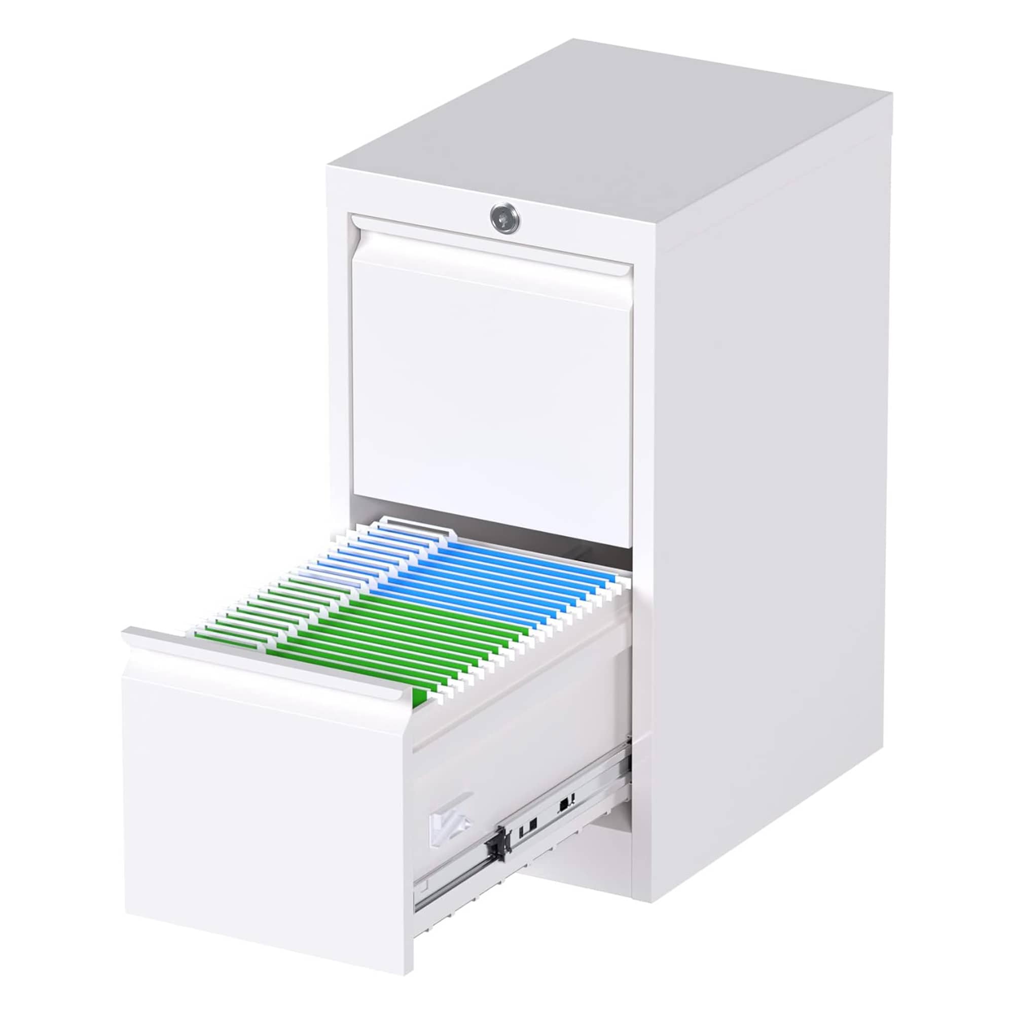 AOBABO 323127 Filing-Cabinets - View #8