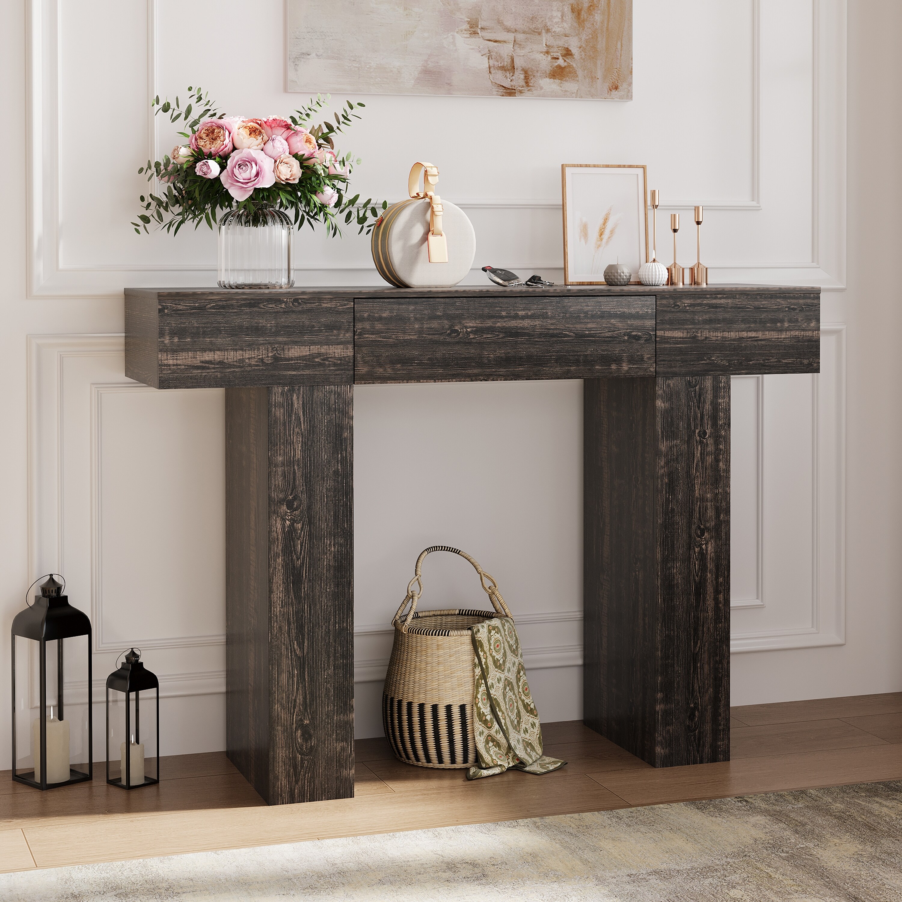 Garvee GA2608517SEGWAD Console-Sofa-Tables - View #4