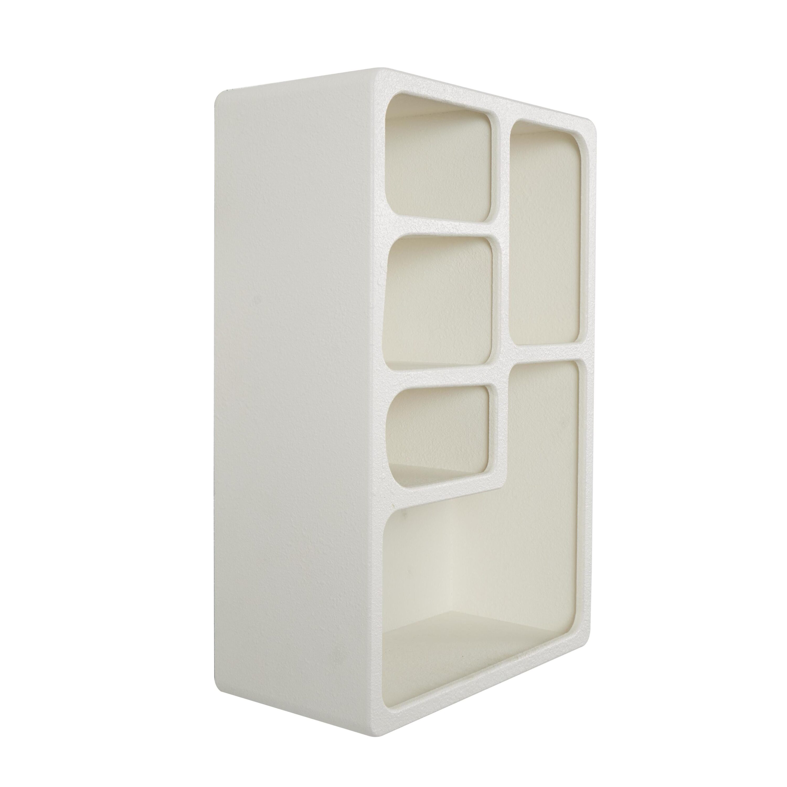 Grayson Lane 822165 Wall-Mounted-Shelving - View #11