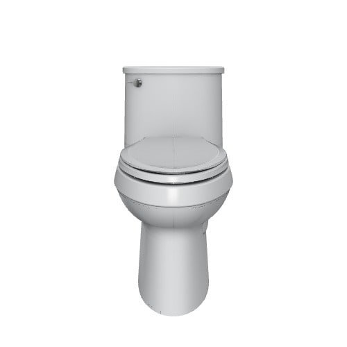Three-dimensional representation of the product