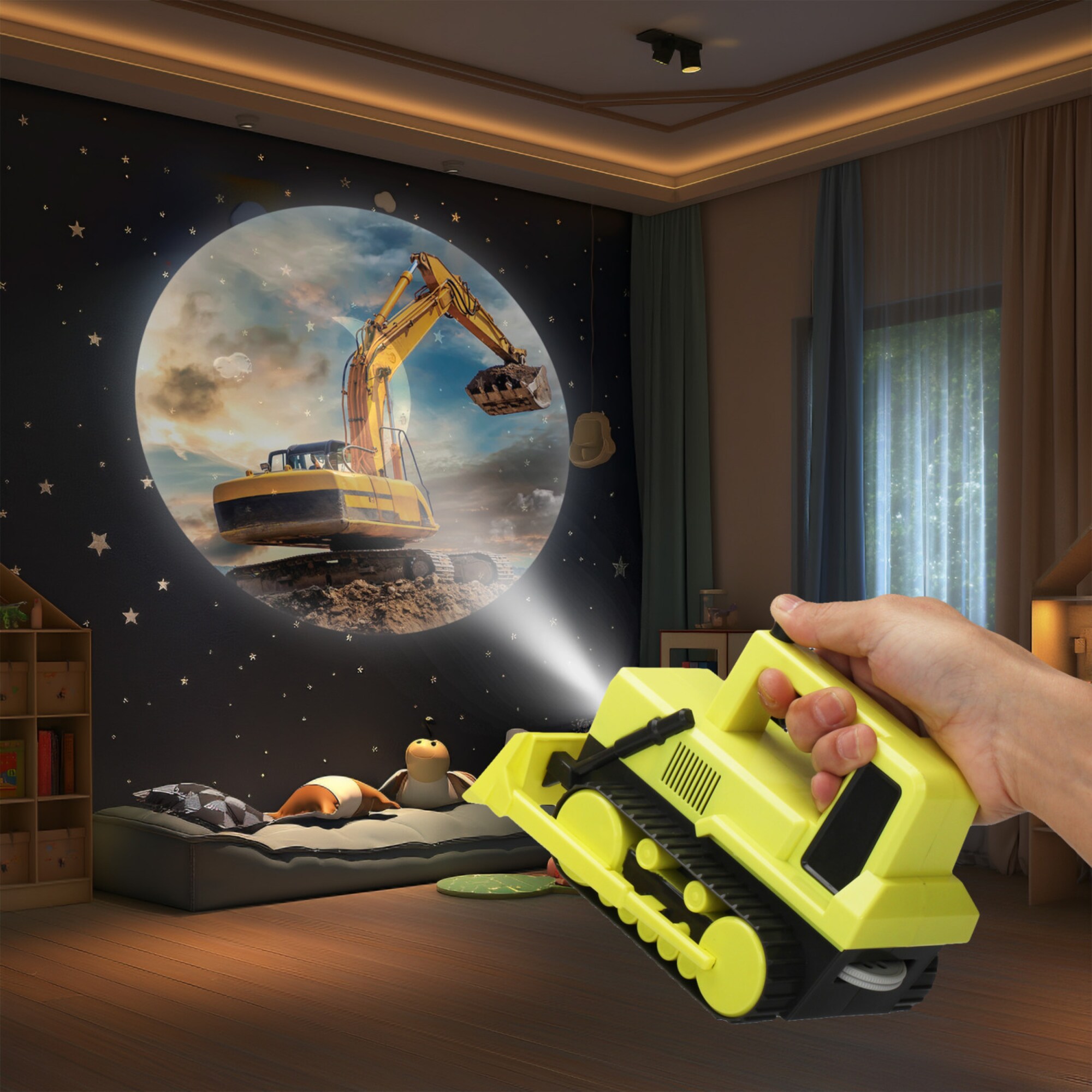 Kid Galaxy G0677869209136 Play-Toys - View #3