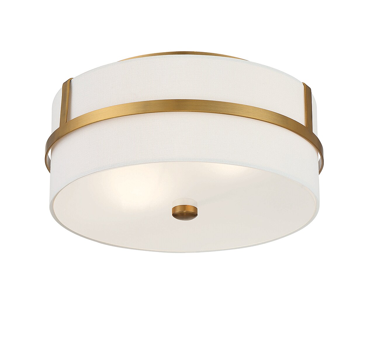 Meridian Lite Trends M60065NB flushmounts - View #4