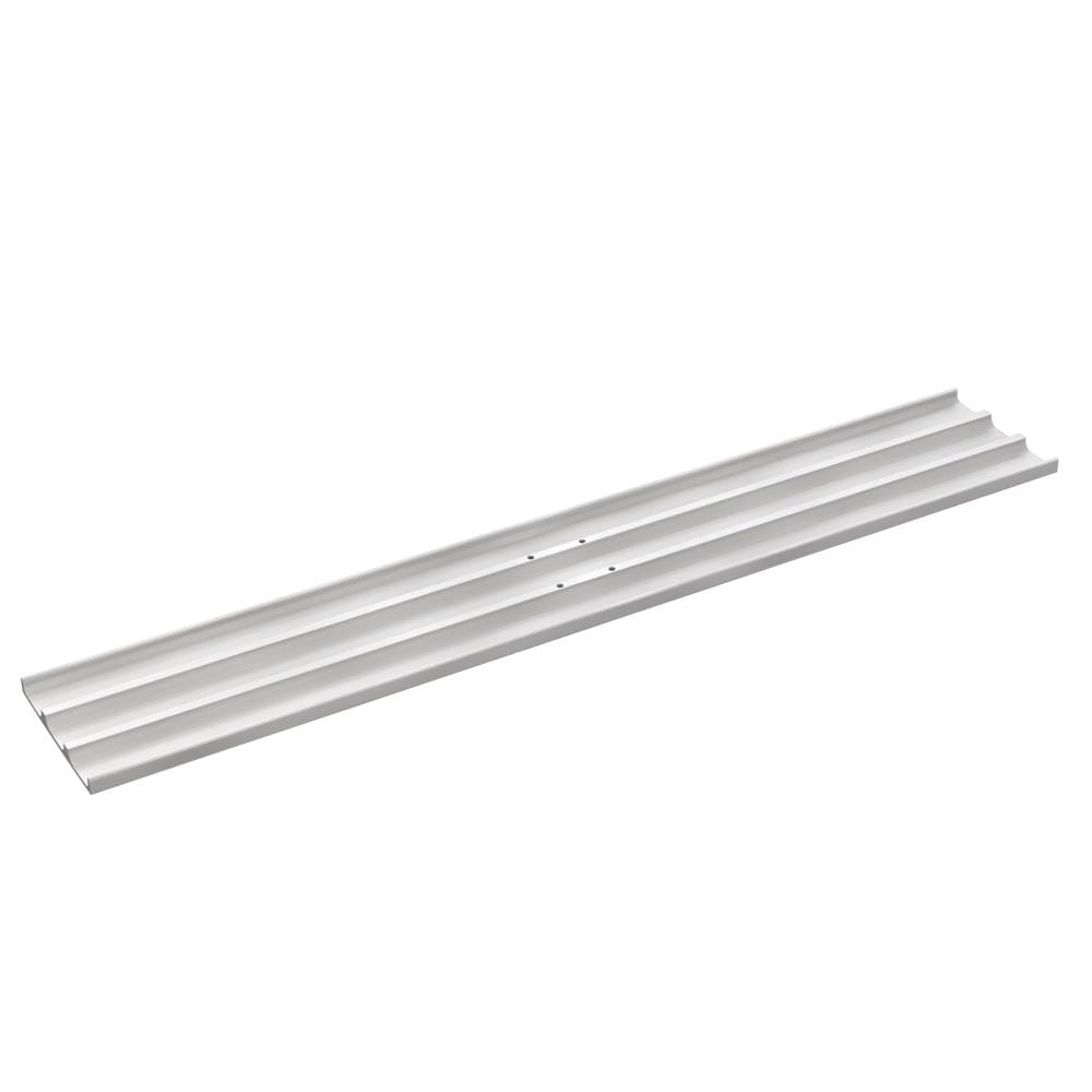 Bon Tool 12-953 48-in x 8-in Magnesium Concrete Bull Float