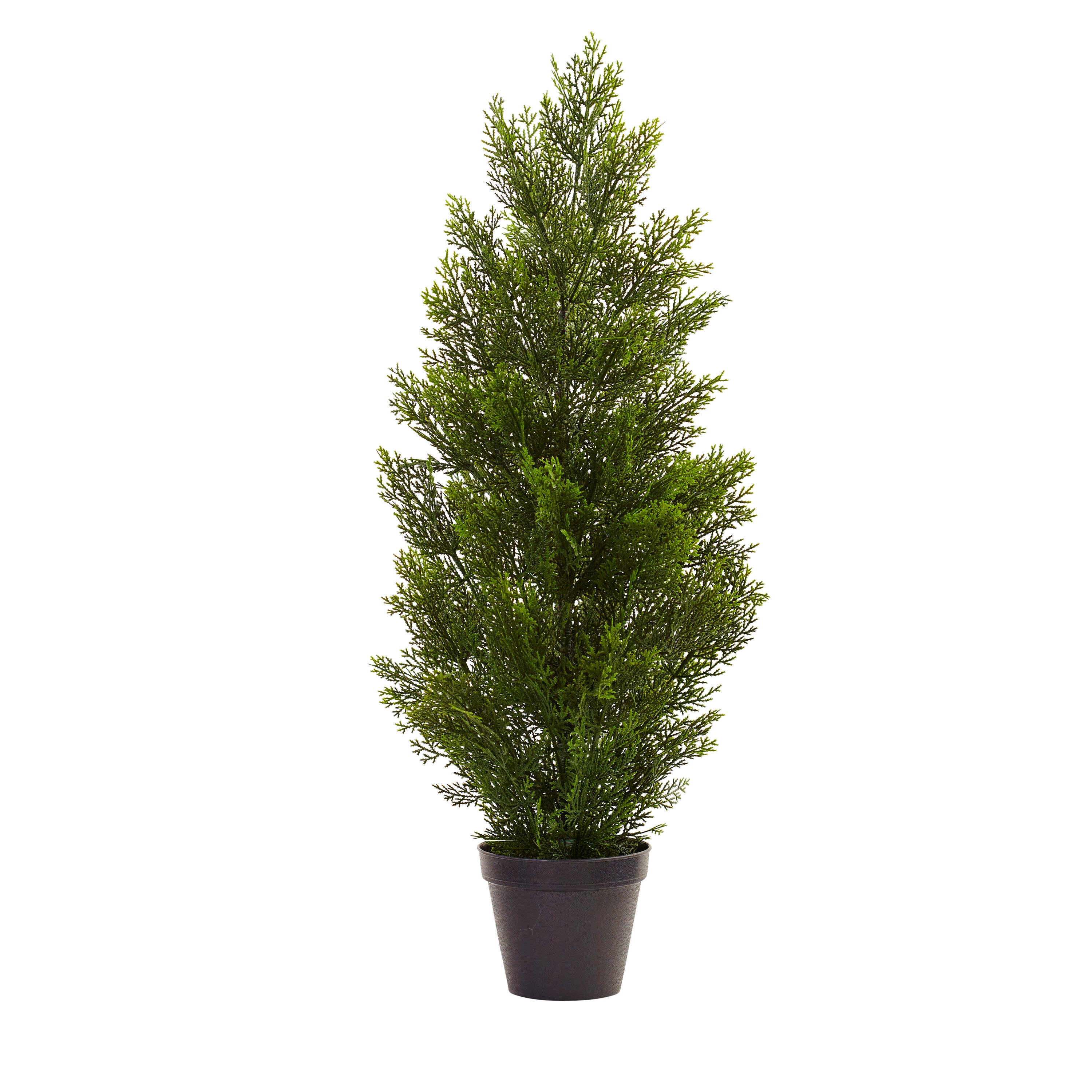 allen + roth 5470-MB Artificial-Plants-Trees - View #2