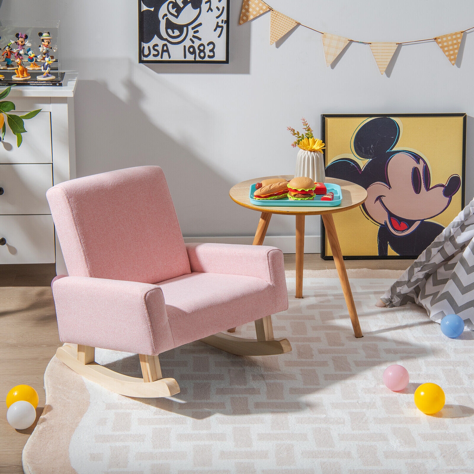 Slickblue D-CO-IP79201VH Kids-Chairs - View #2