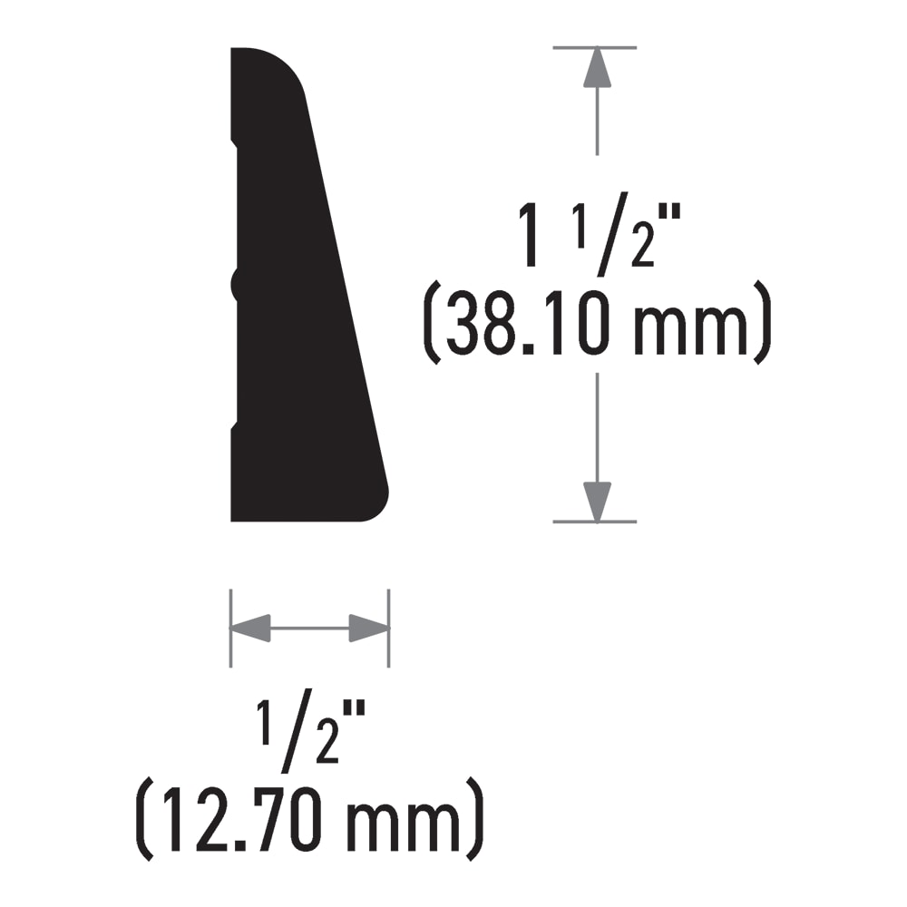RELIABILT 256-HEM7 Window-Door-Casings - View #4