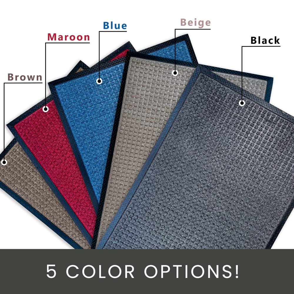 Envelor PP-71502-BL-M Mats-Cat - View #6