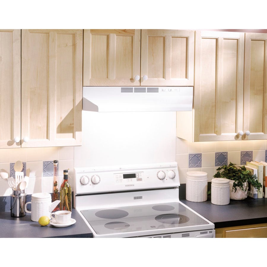Broan Range Hoods Cooking Appliances - BXT130
