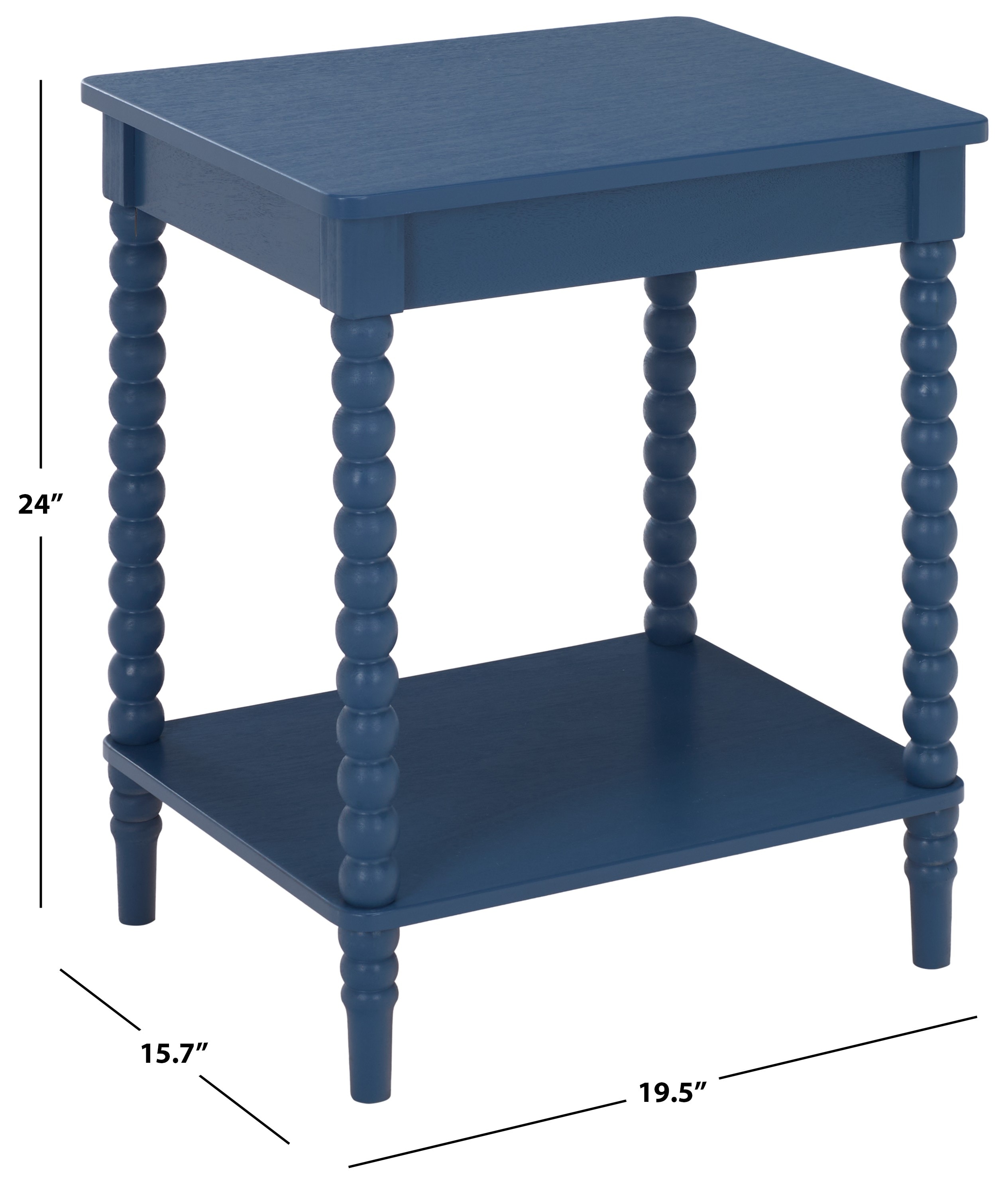 Safavieh ACC5744E End-Tables - View #3