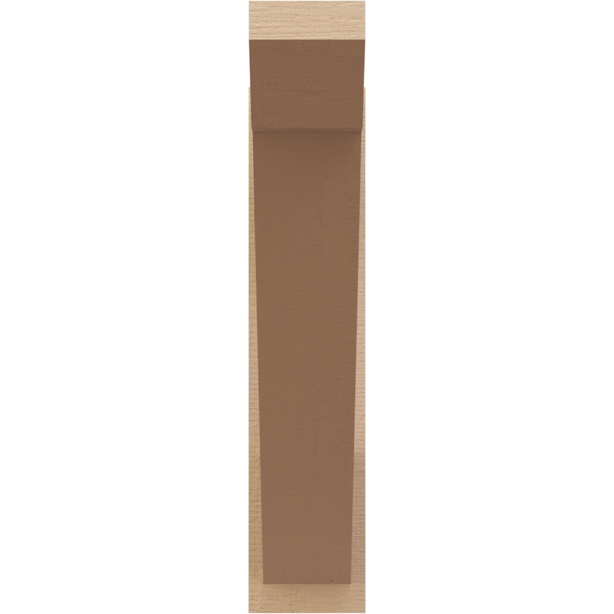 Ekena Millwork 2134781 corbels - View #3